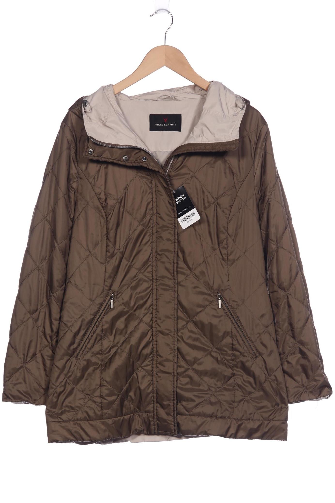 

Fuchs Schmitt Damen Jacke, braun, Gr. 44