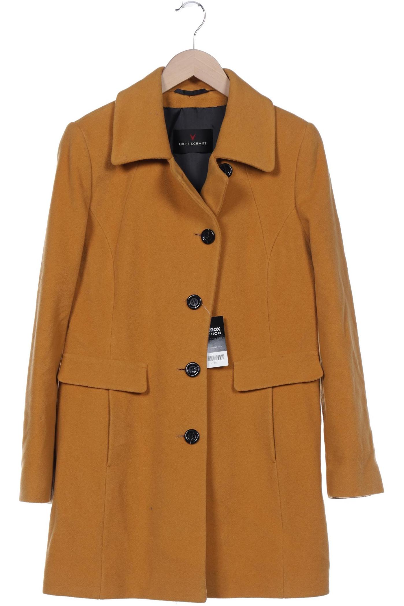 

Fuchs Schmitt Damen Mantel, orange