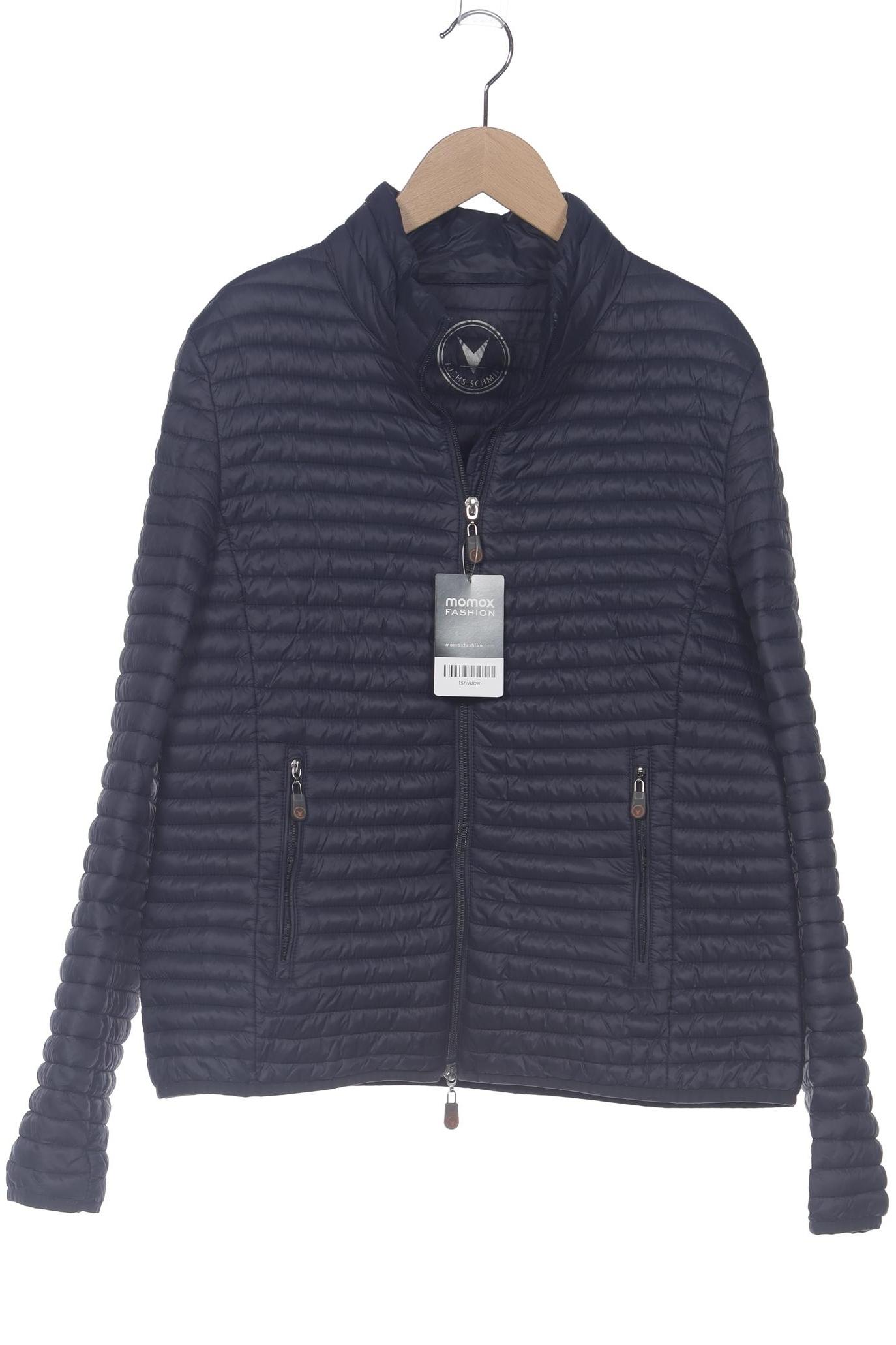 

Fuchs Schmitt Damen Jacke, marineblau, Gr. 38