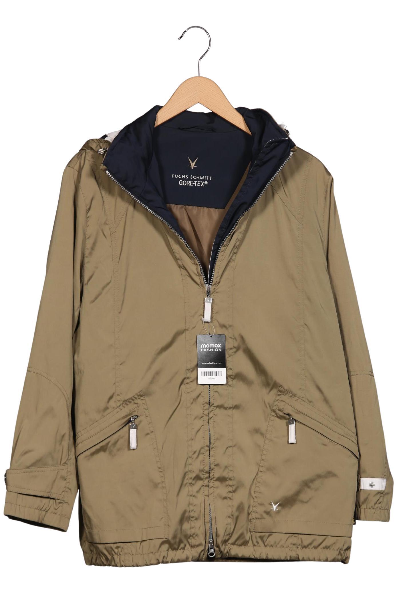 

Fuchs Schmitt Damen Jacke, grün, Gr. 38