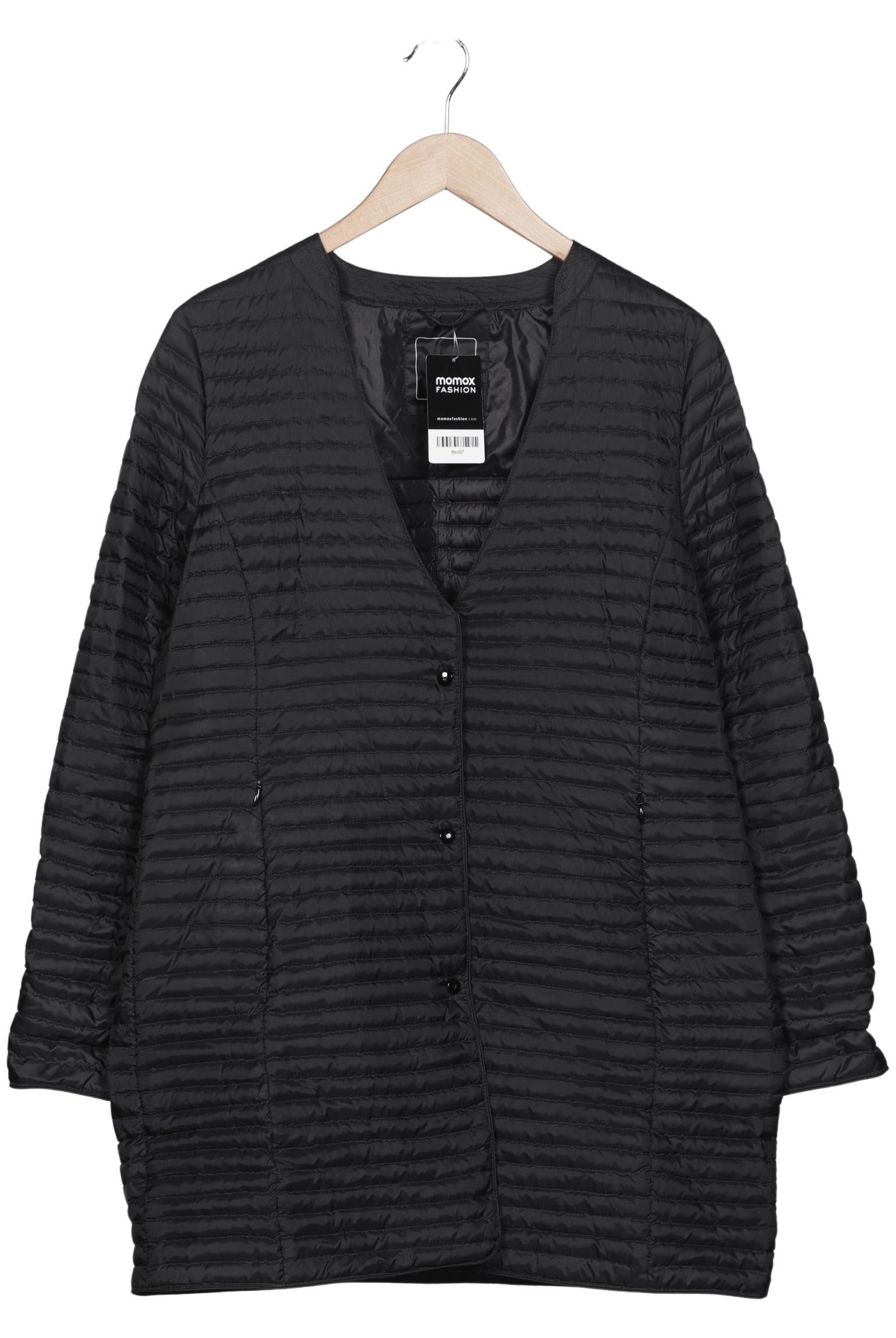 

Fuchs Schmitt Damen Mantel, grau, Gr. 44