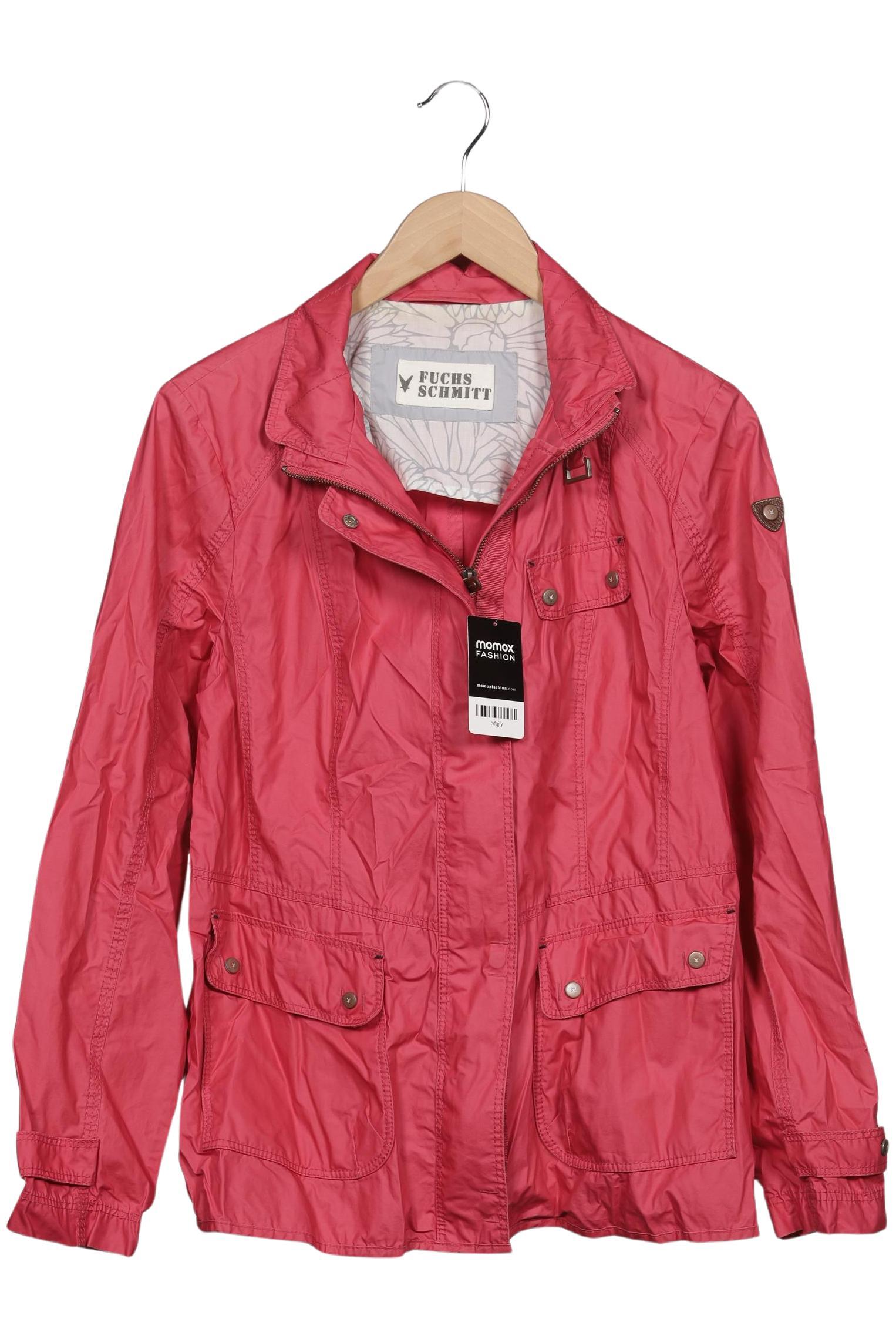 

Fuchs Schmitt Damen Jacke, pink, Gr. 40