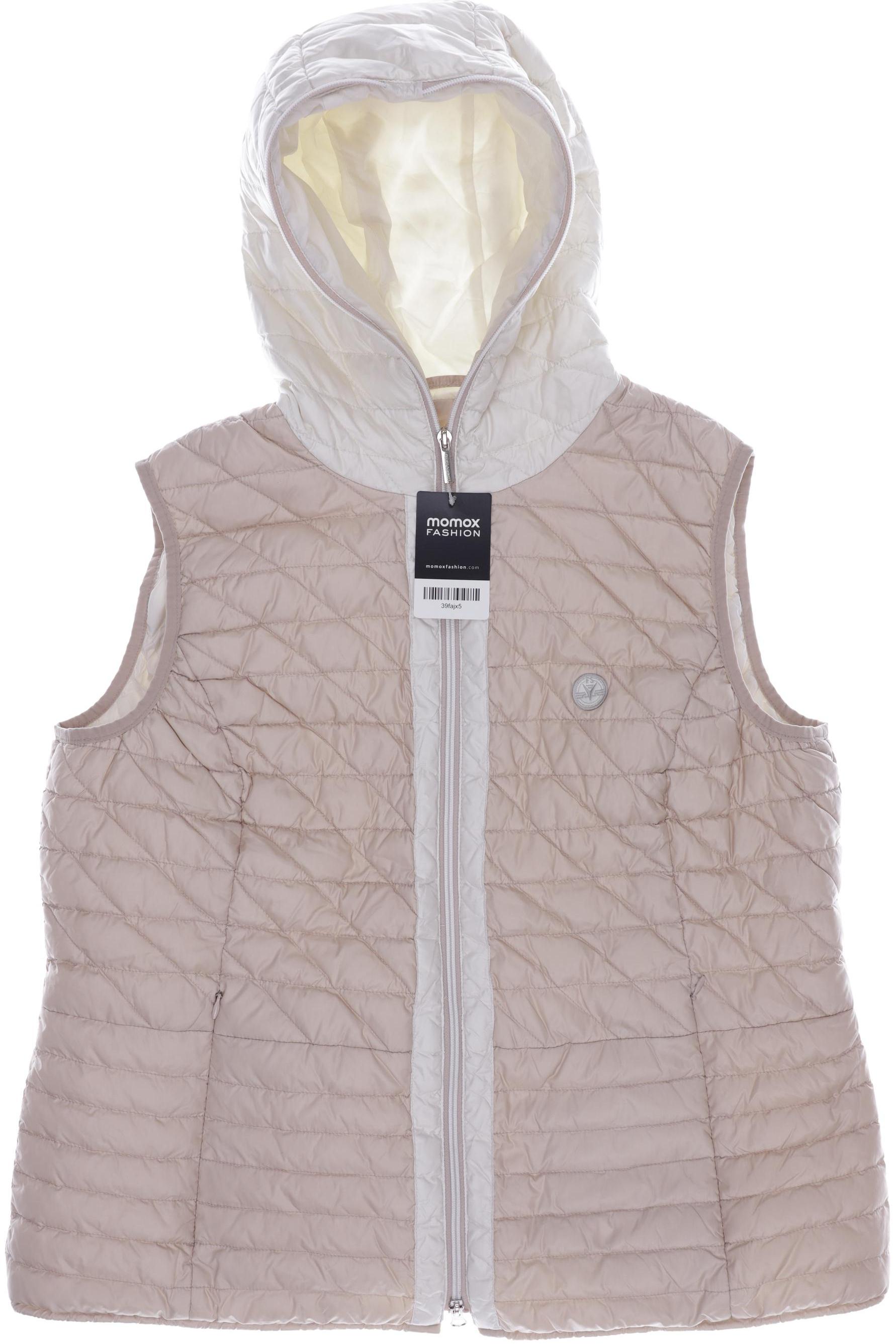 

Fuchs Schmitt Damen Weste, beige, Gr. 44