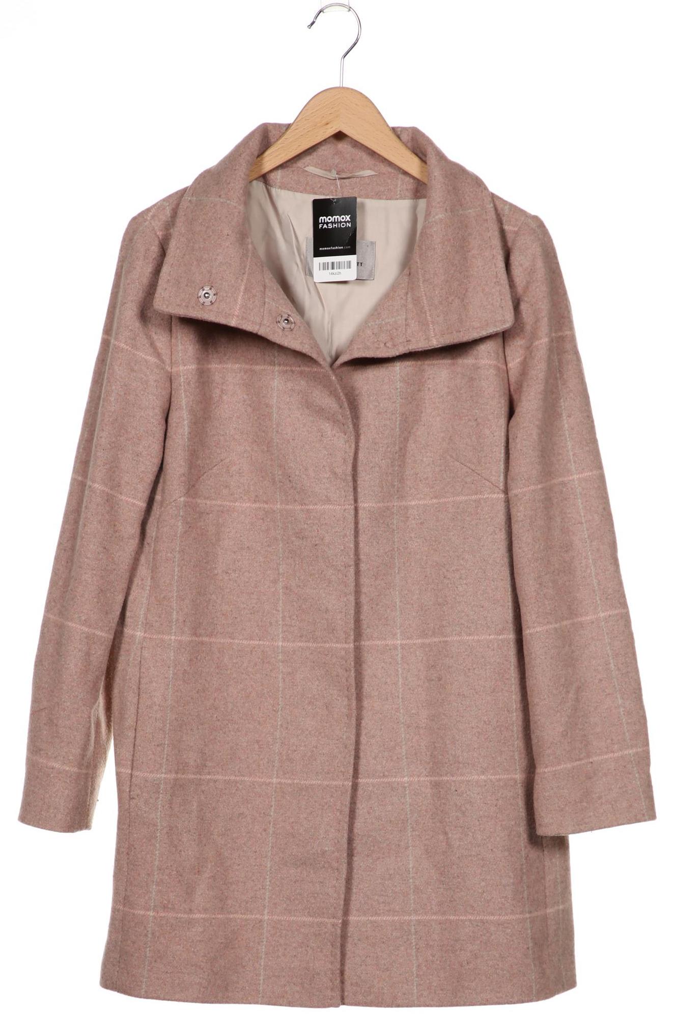 

Fuchs Schmitt Damen Mantel, pink, Gr. 40