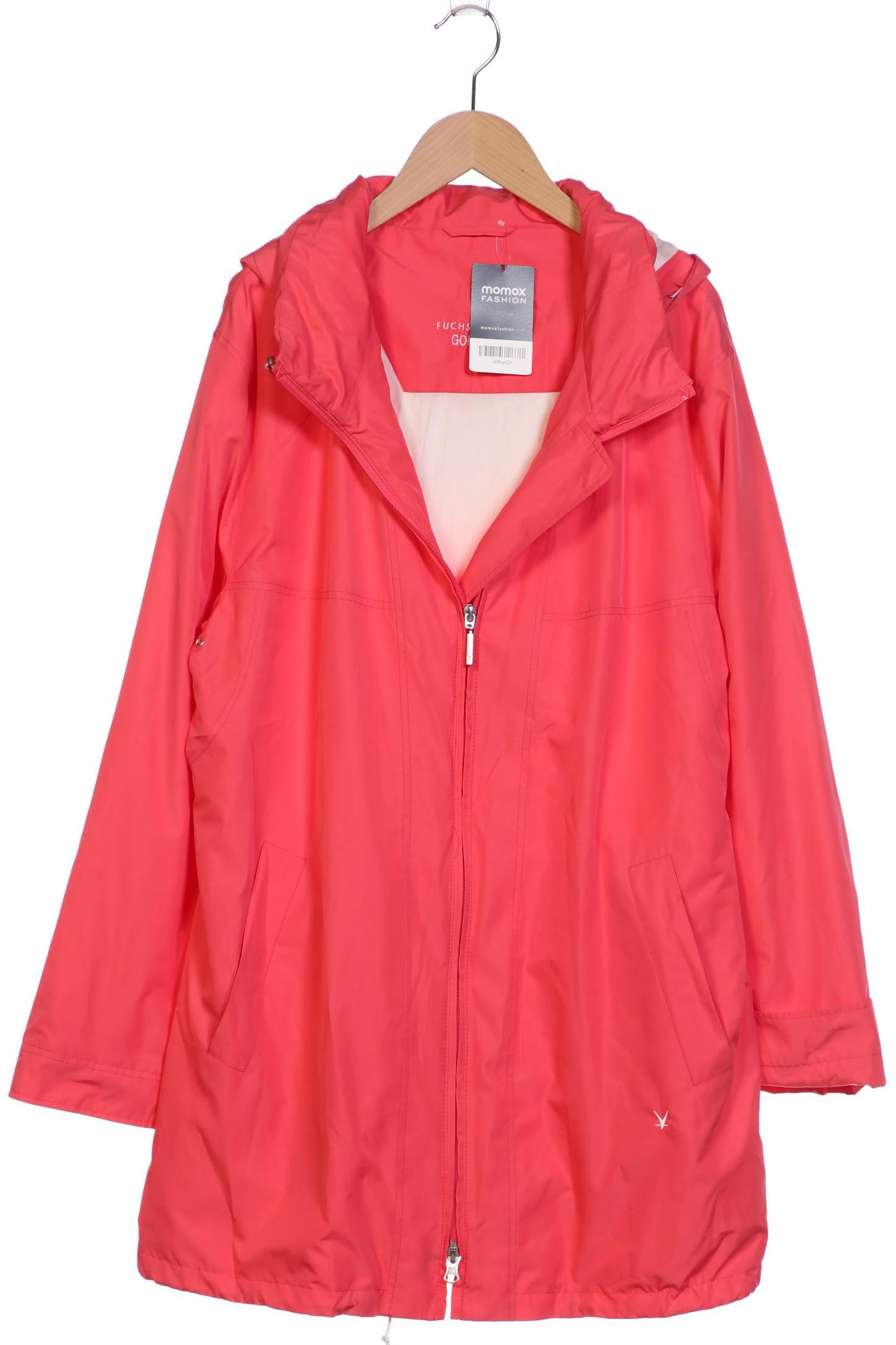 

Fuchs Schmitt Damen Jacke, pink, Gr. 44