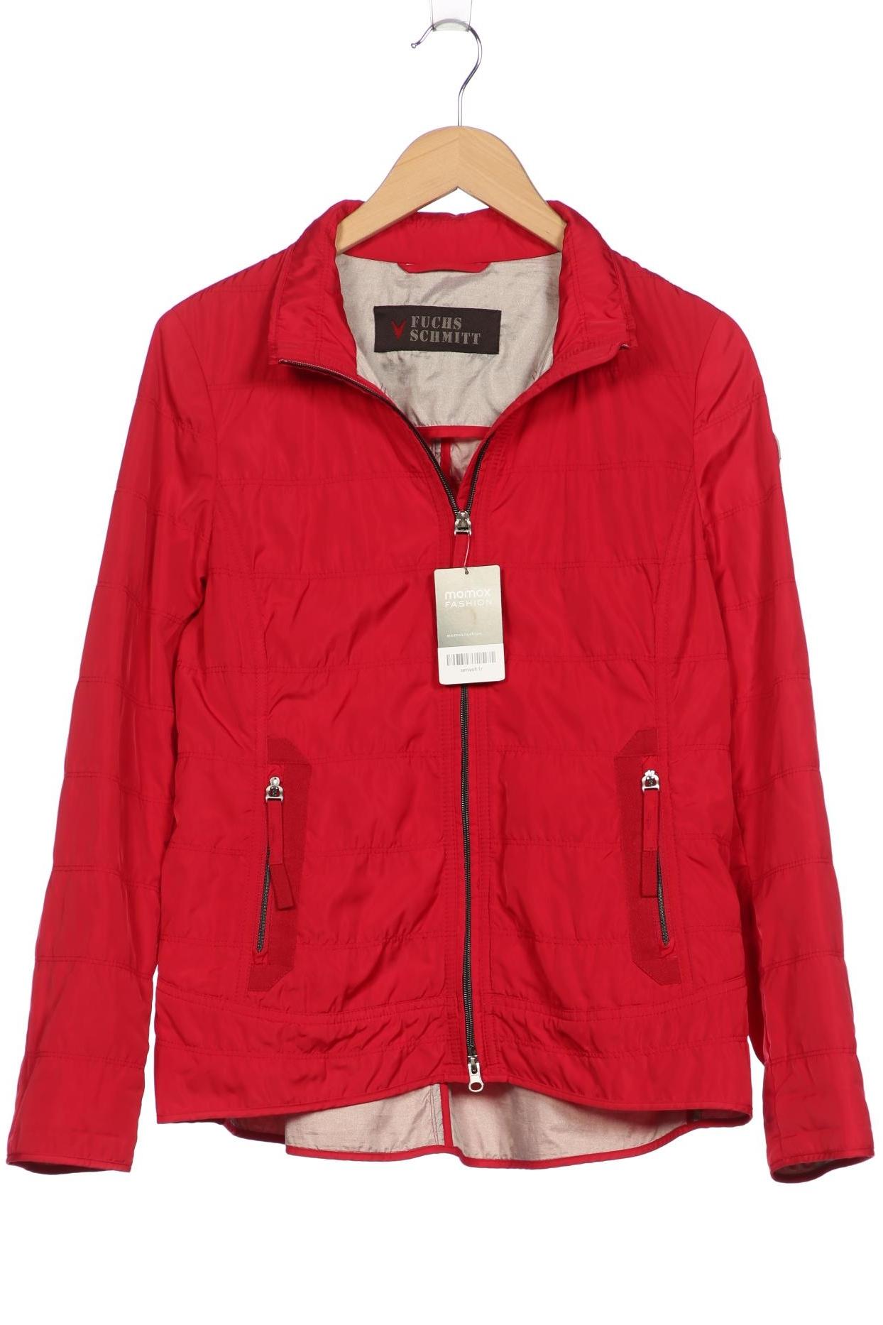 

Fuchs Schmitt Damen Jacke, bordeaux, Gr. 38