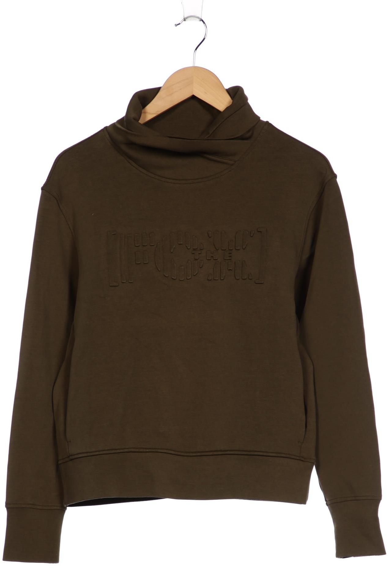 

Fuchs Schmitt Damen Sweatshirt, grün, Gr. 38