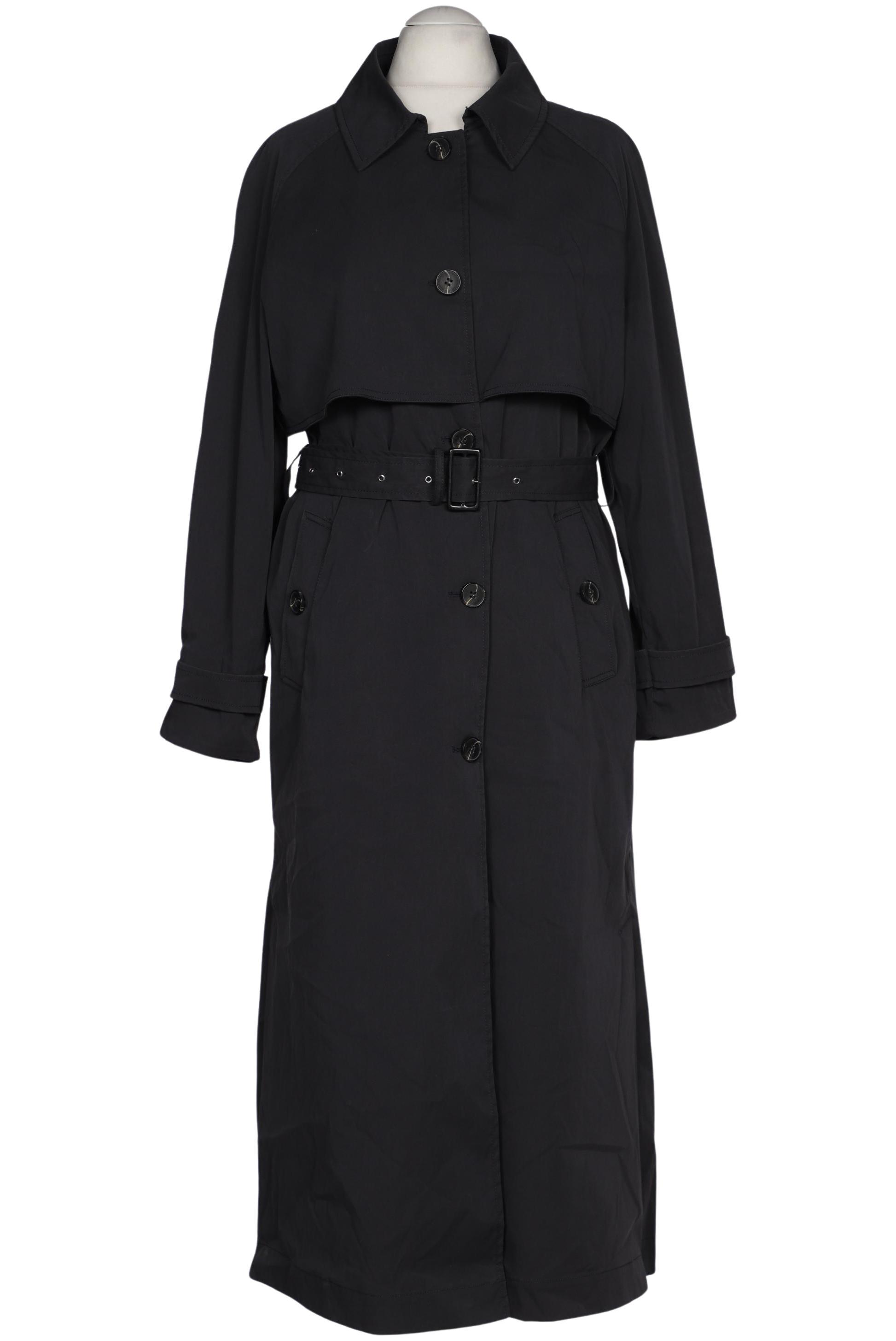 

Fuchs Schmitt Damen Mantel, marineblau, Gr. 44