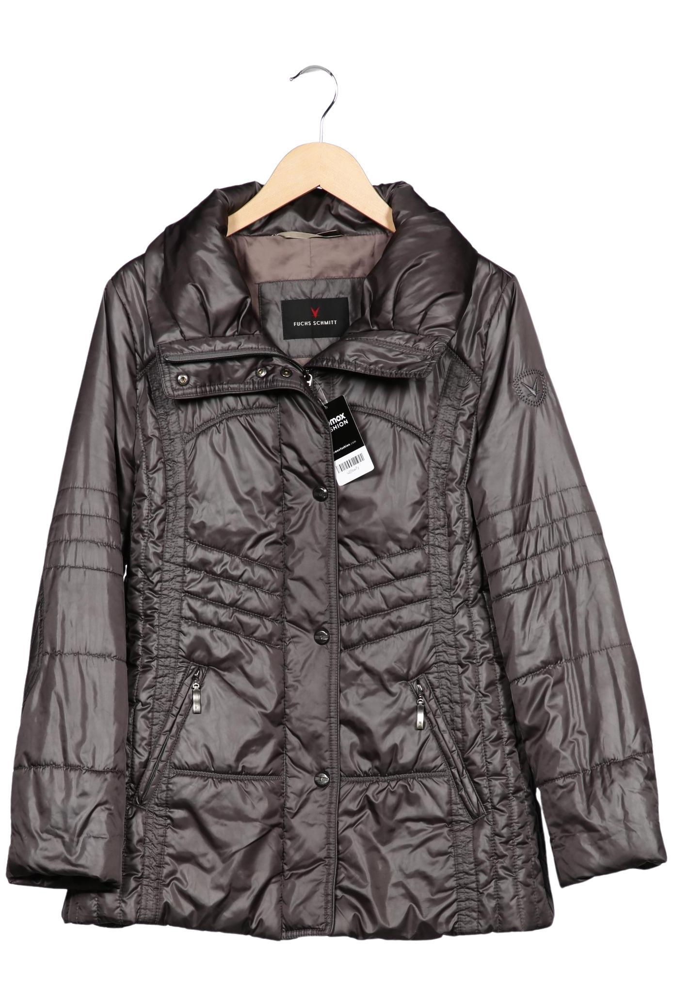 

Fuchs Schmitt Damen Jacke, grau, Gr. 40