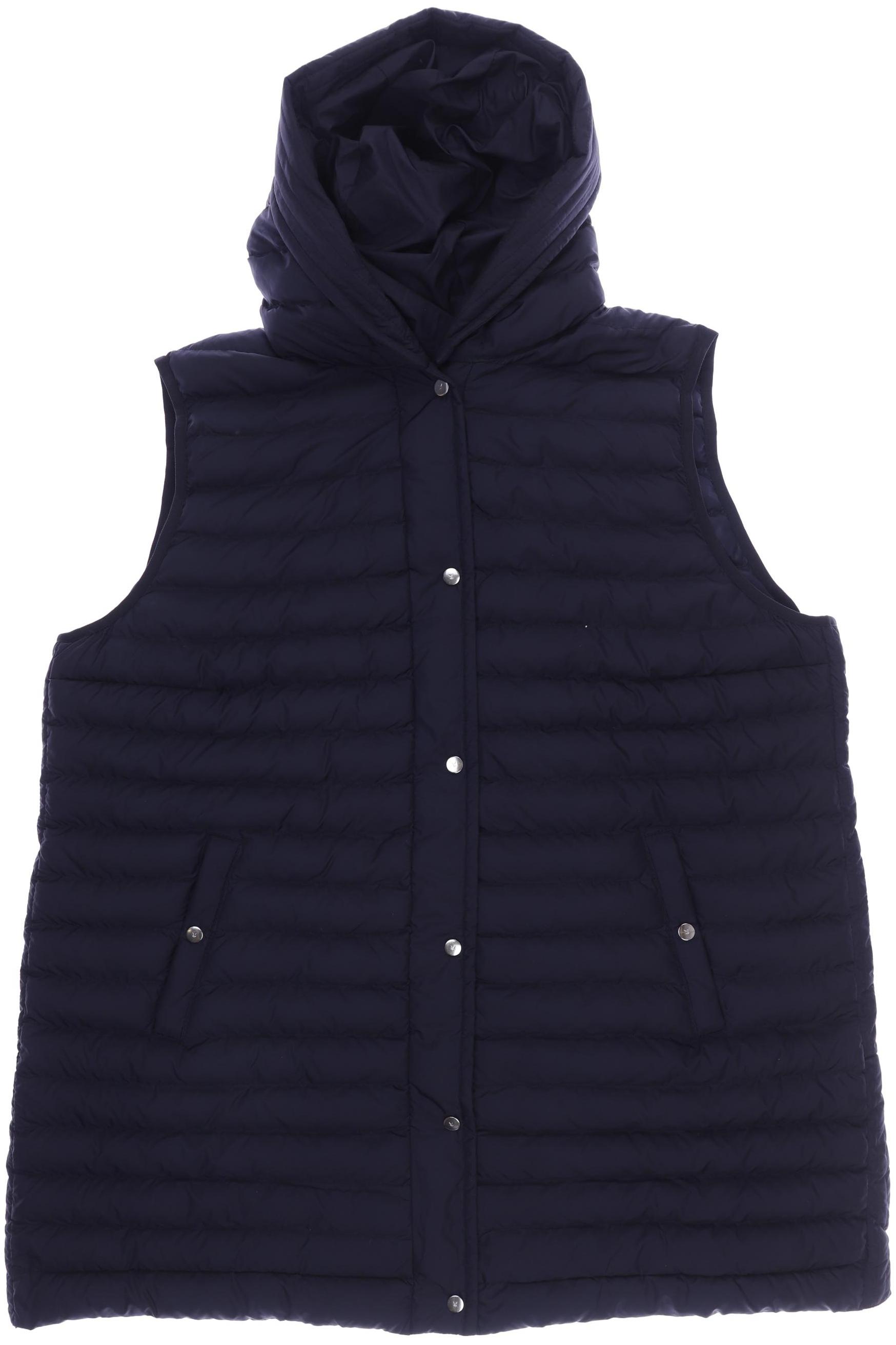 

Fuchs Schmitt Damen Weste, marineblau
