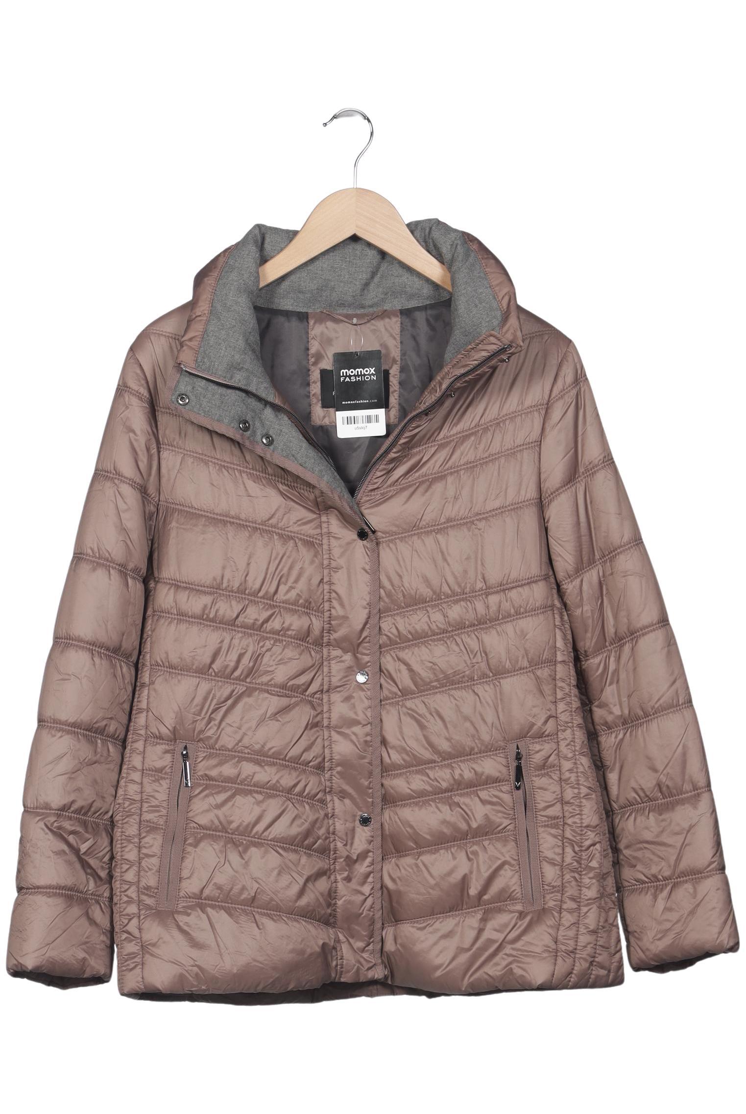 

Fuchs Schmitt Damen Jacke, beige, Gr. 42