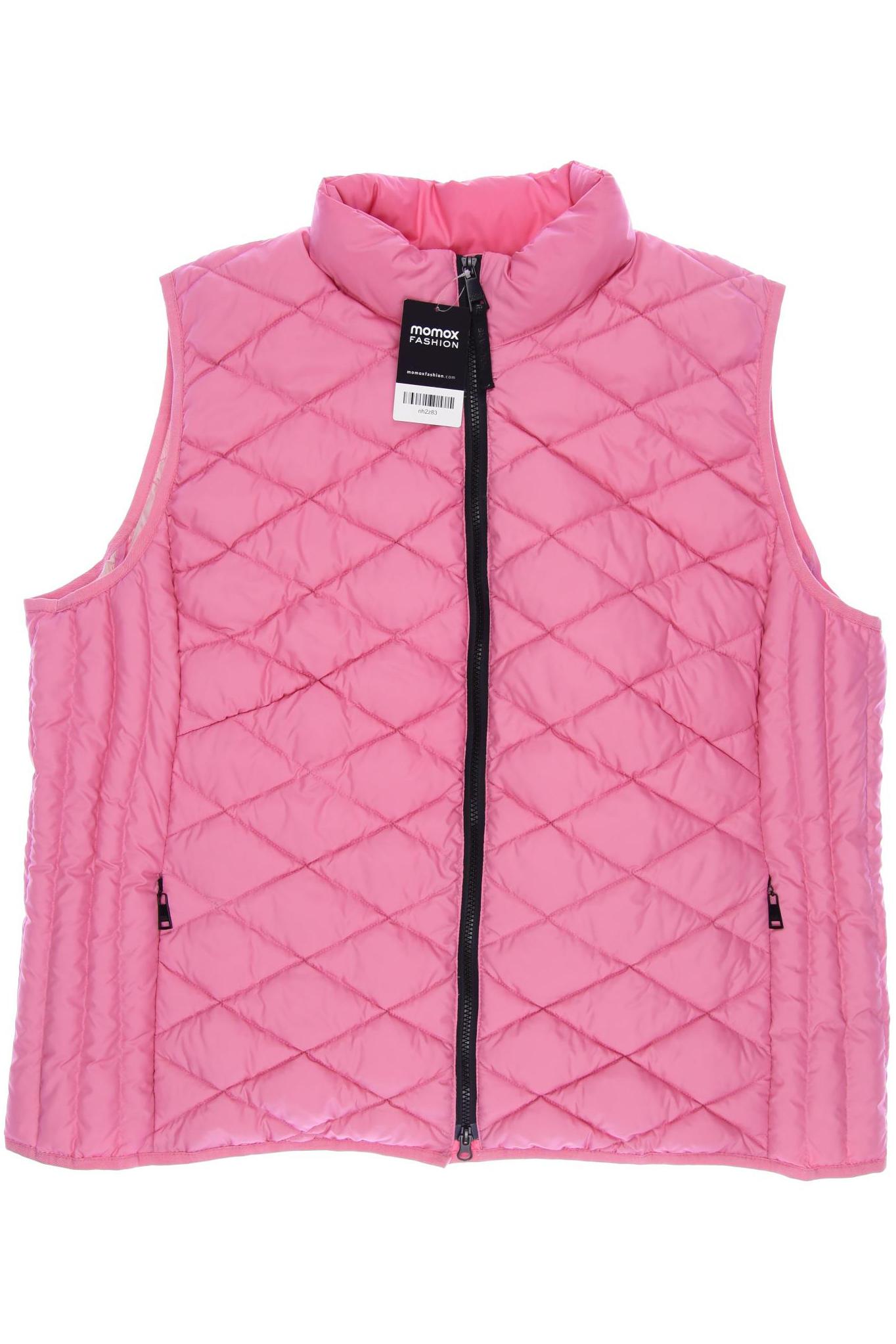 

Fuchs Schmitt Damen Weste, pink, Gr. 50