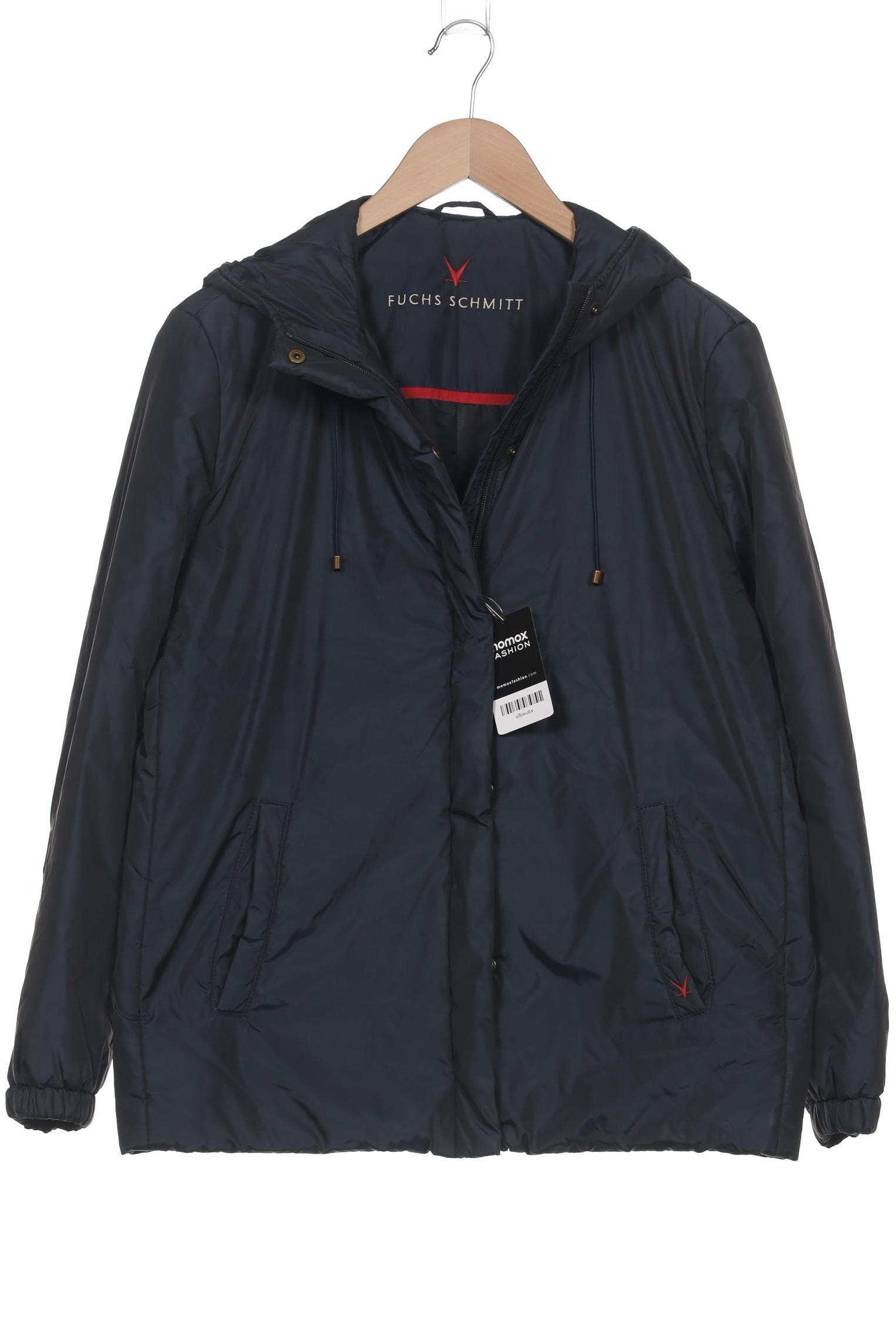 

Fuchs Schmitt Damen Jacke, marineblau, Gr. 40