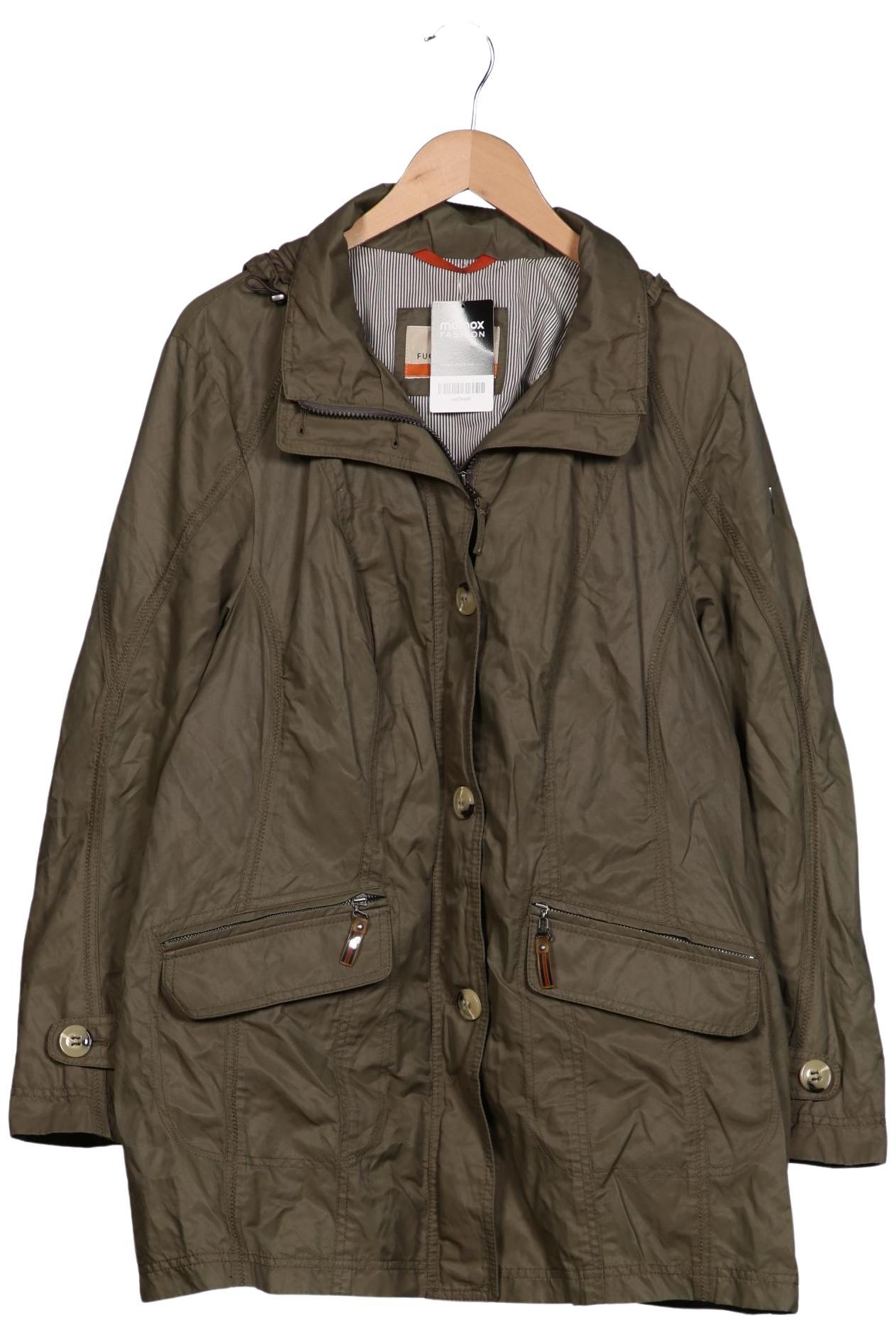 

Fuchs Schmitt Damen Jacke, grün, Gr. 46