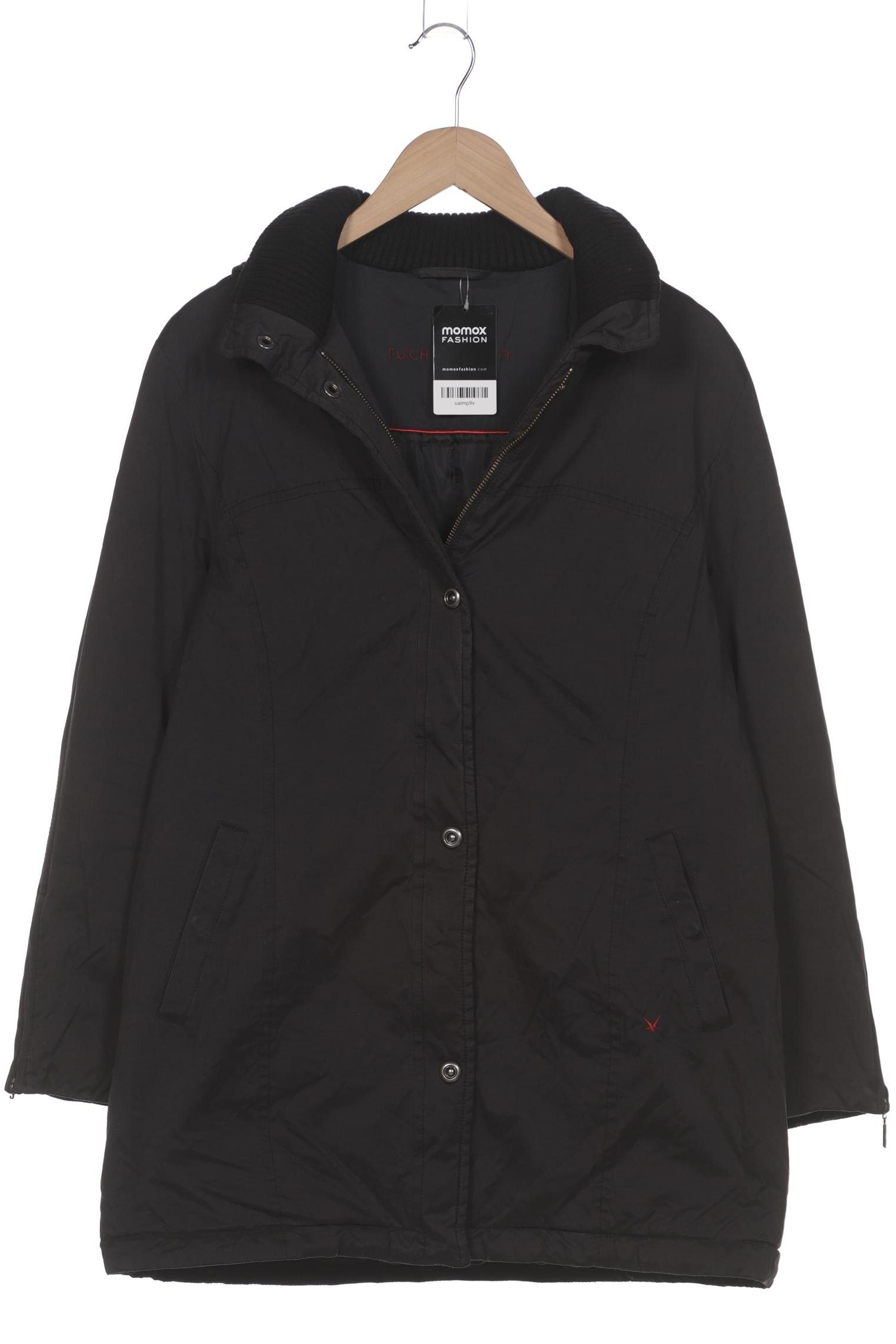 

Fuchs Schmitt Damen Jacke, schwarz, Gr. 40