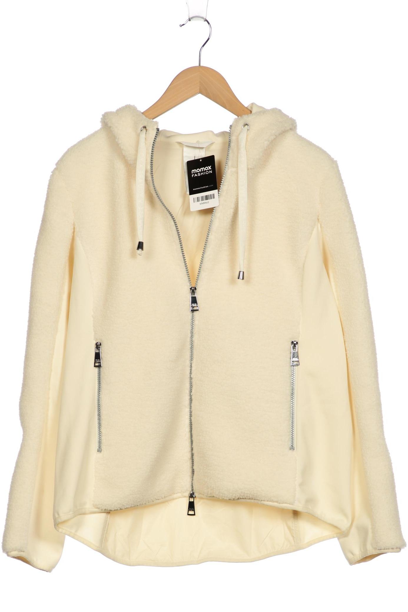 

Fuchs Schmitt Damen Jacke, cremeweiß, Gr. 42