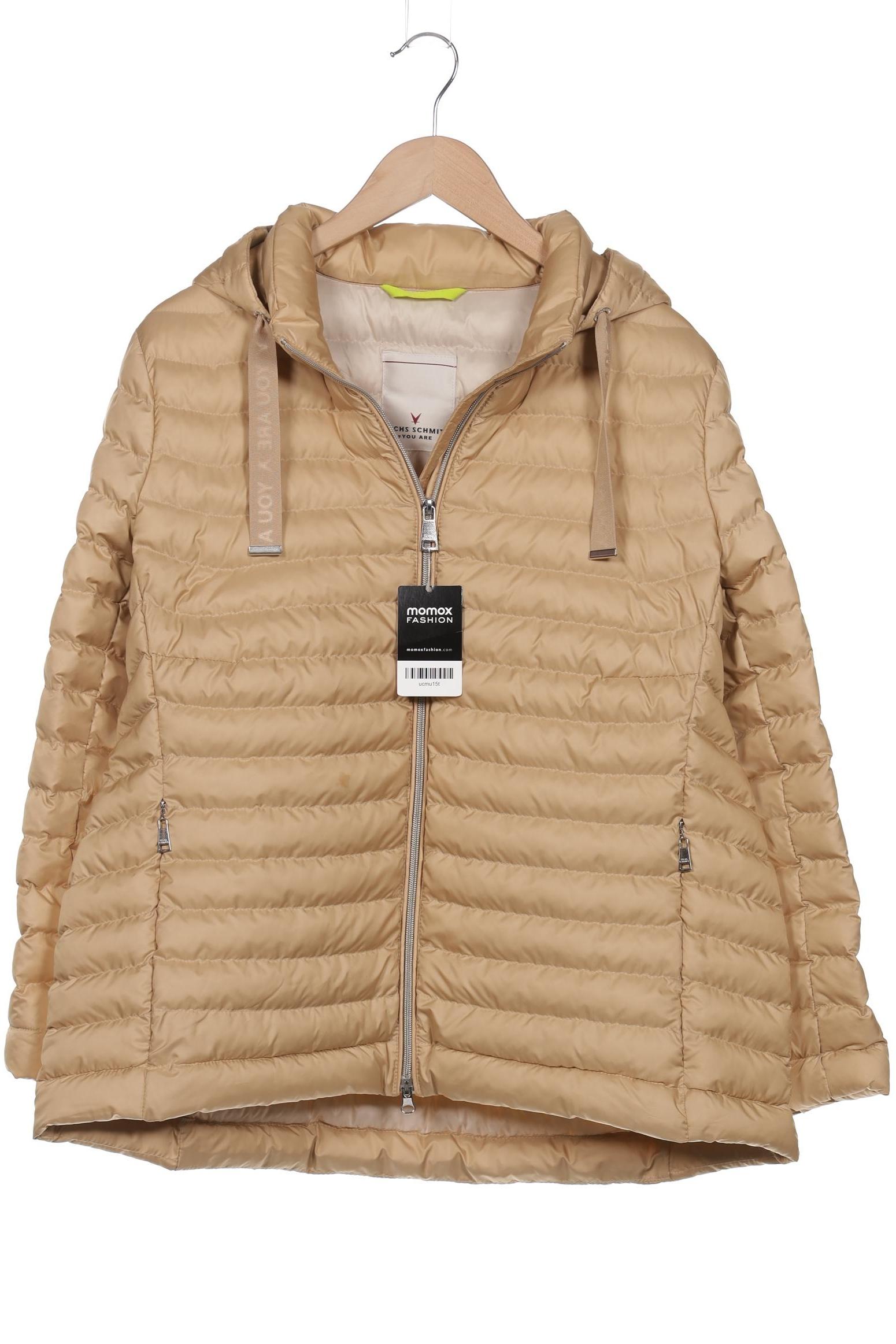

Fuchs Schmitt Damen Jacke, beige, Gr. 46
