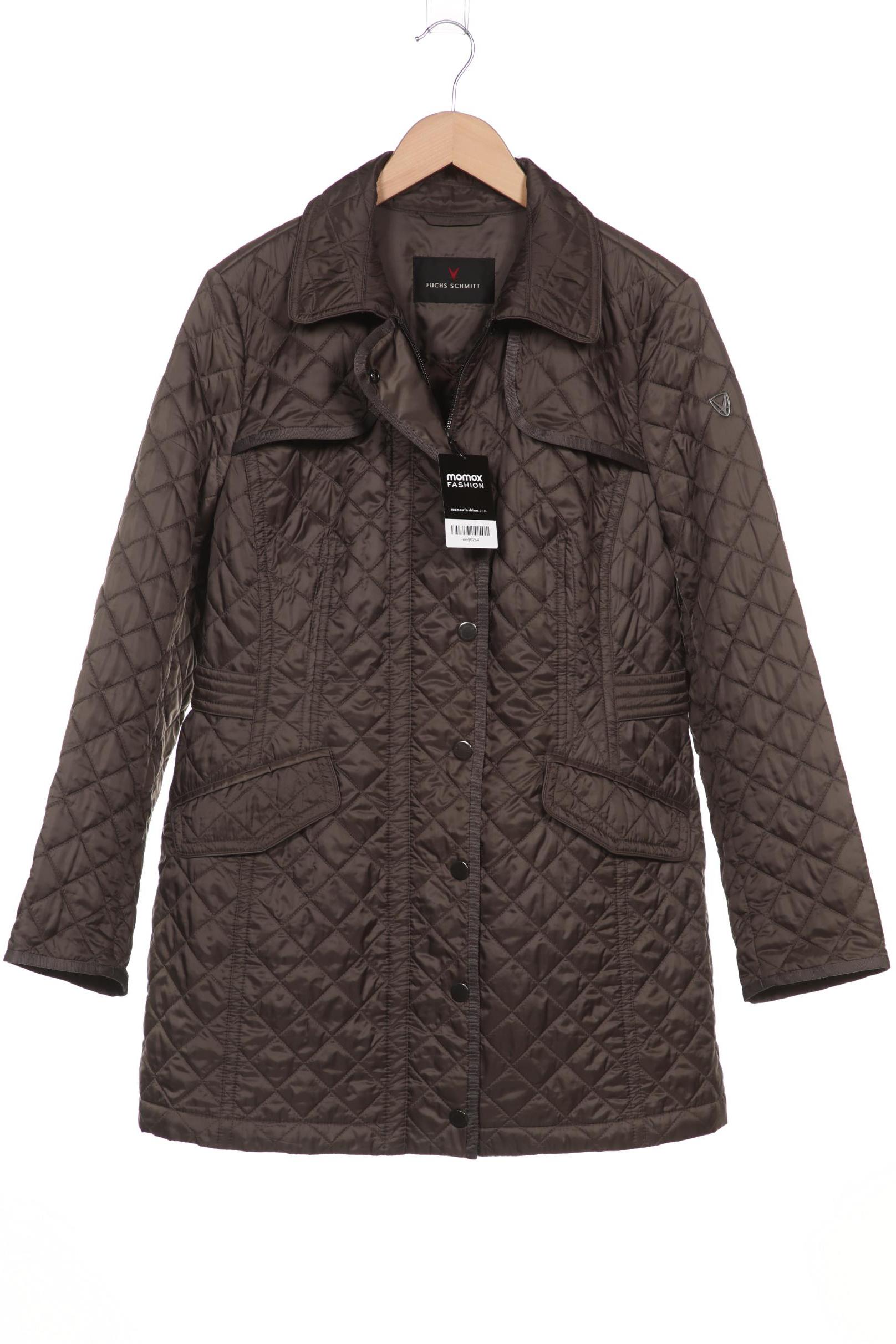 

Fuchs Schmitt Damen Jacke, grün, Gr. 42