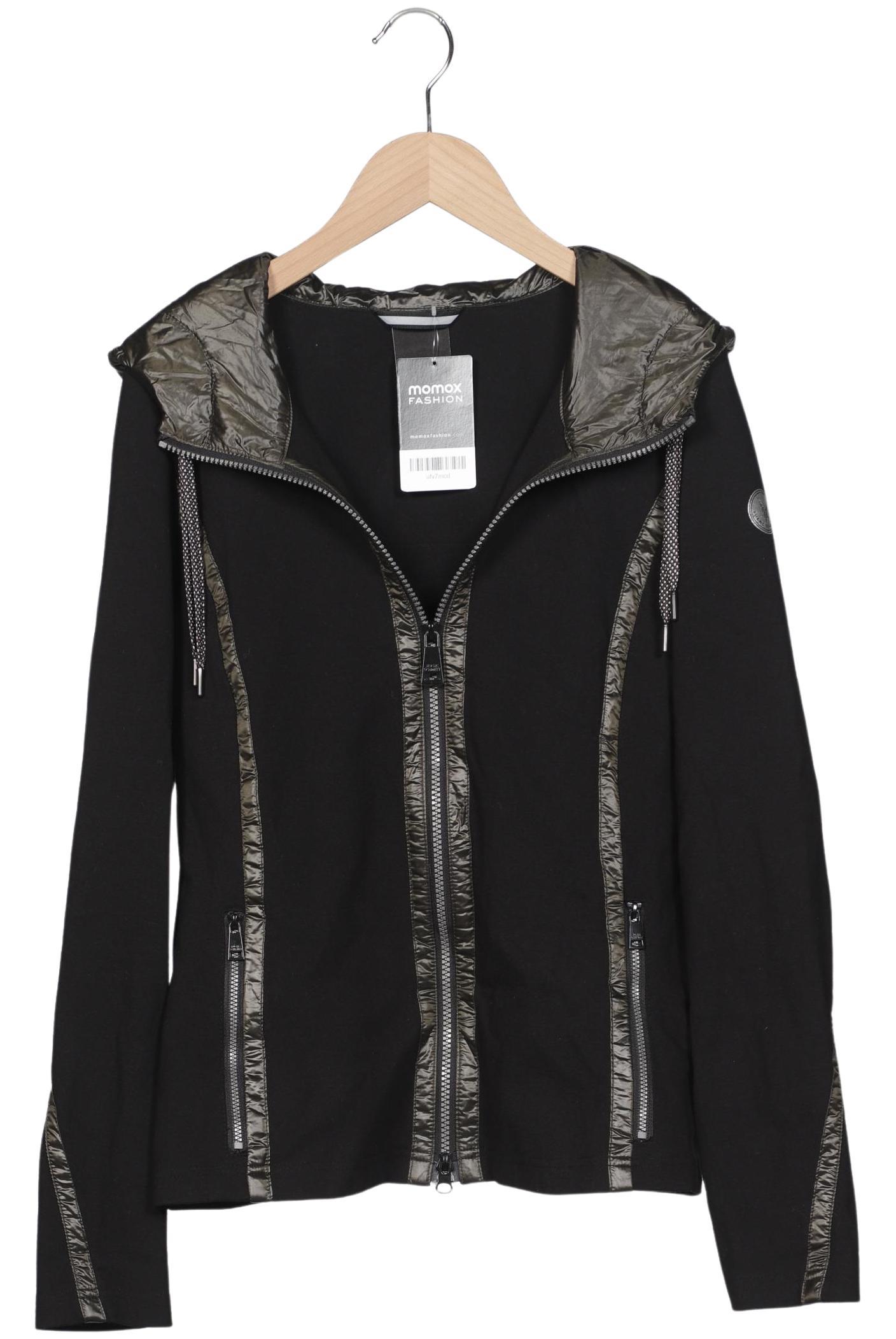 

Fuchs Schmitt Damen Jacke, schwarz, Gr. 38