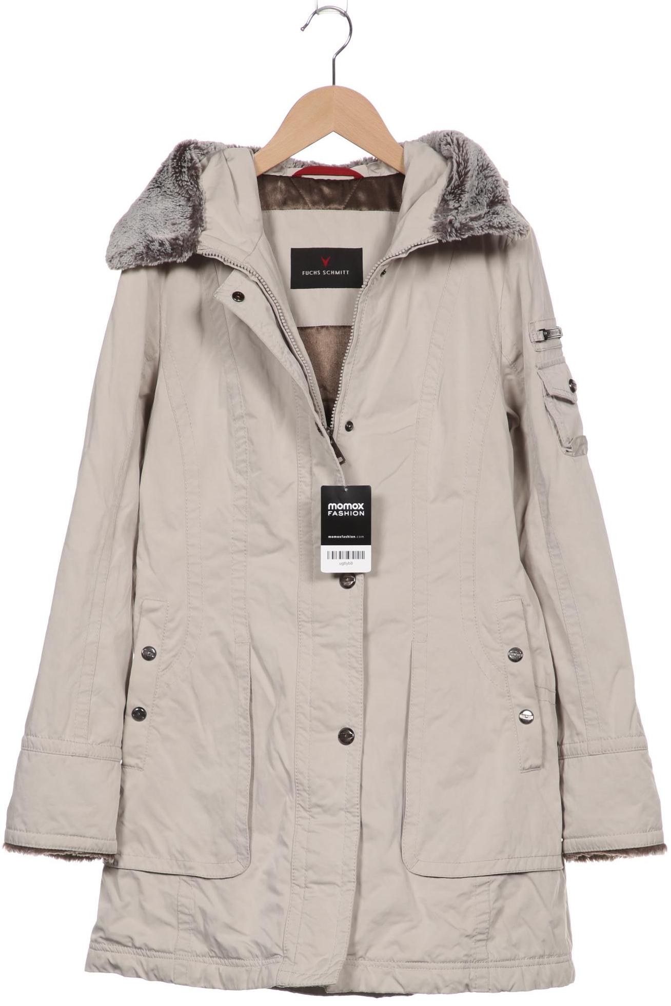 

Fuchs Schmitt Damen Mantel, beige