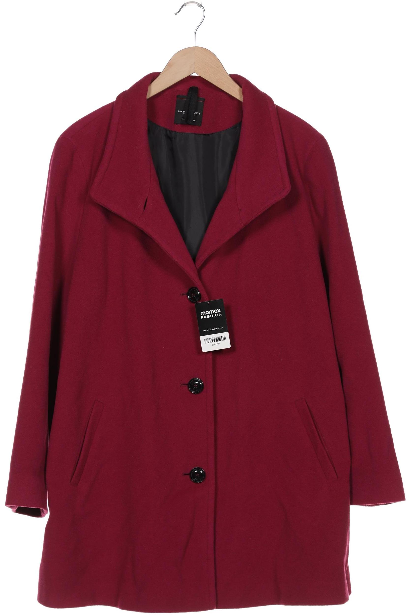 

Fuchs Schmitt Damen Jacke, pink, Gr. 48