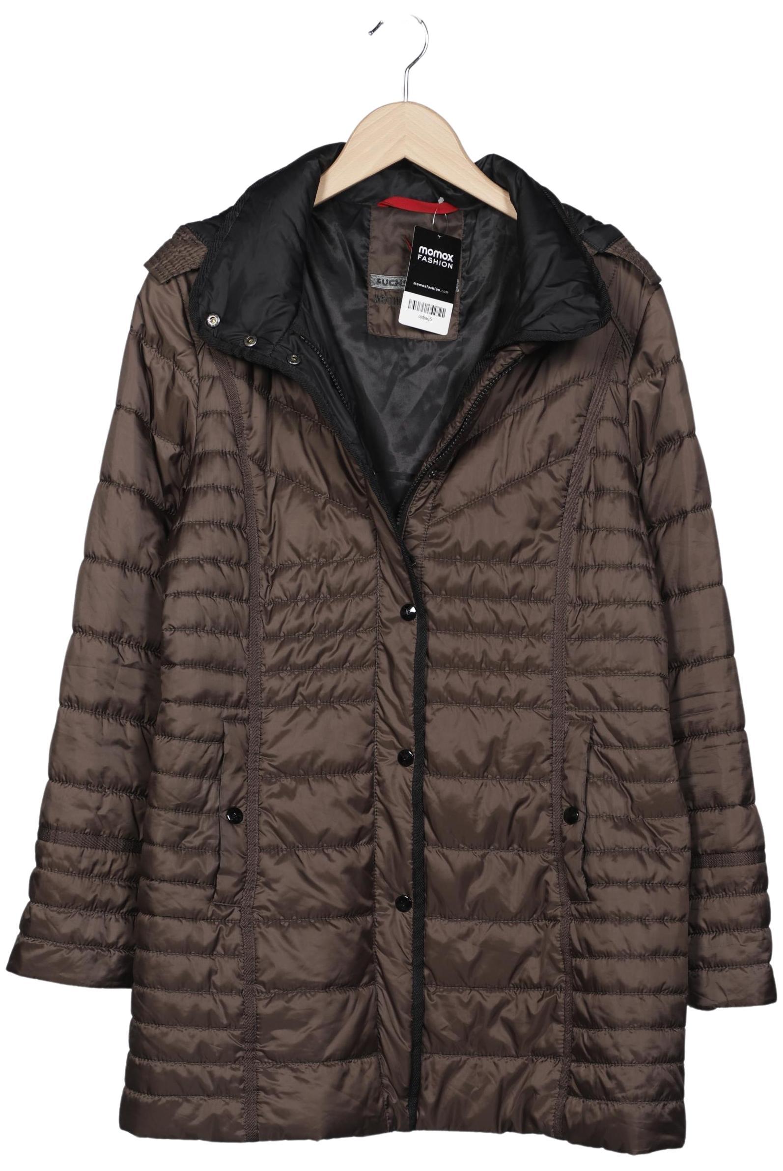 

Fuchs Schmitt Damen Mantel, braun, Gr. 42