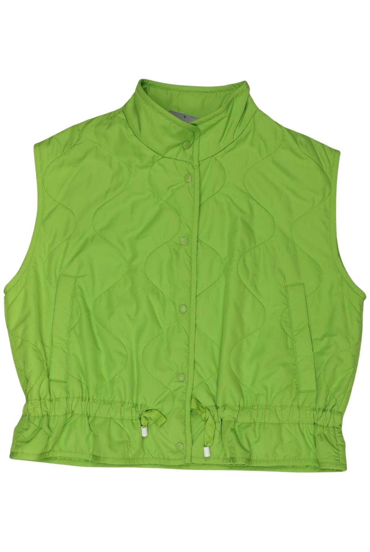 

Fuchs Schmitt Damen Weste, grün, Gr. 36