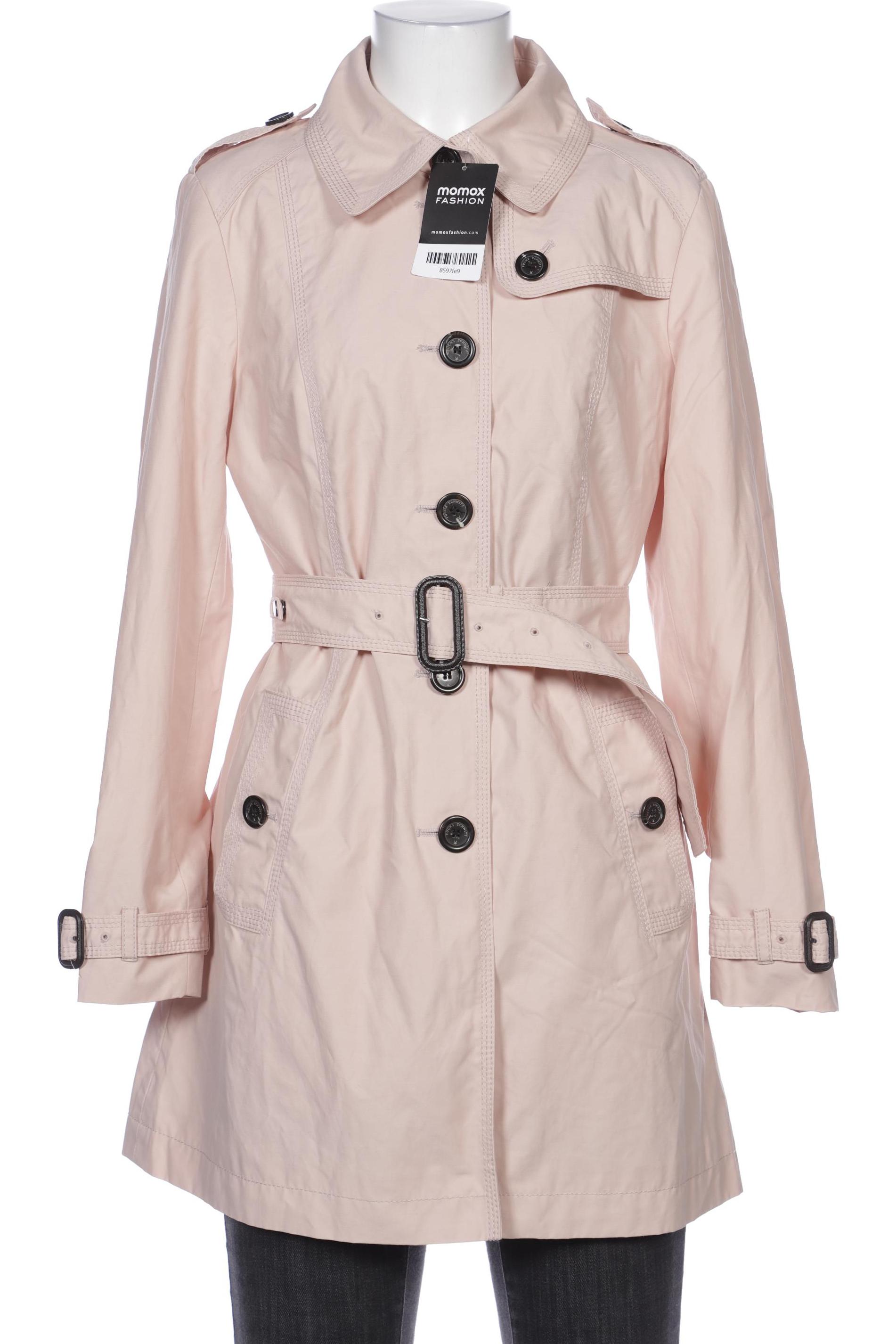 

Fuchs Schmitt Damen Mantel, pink