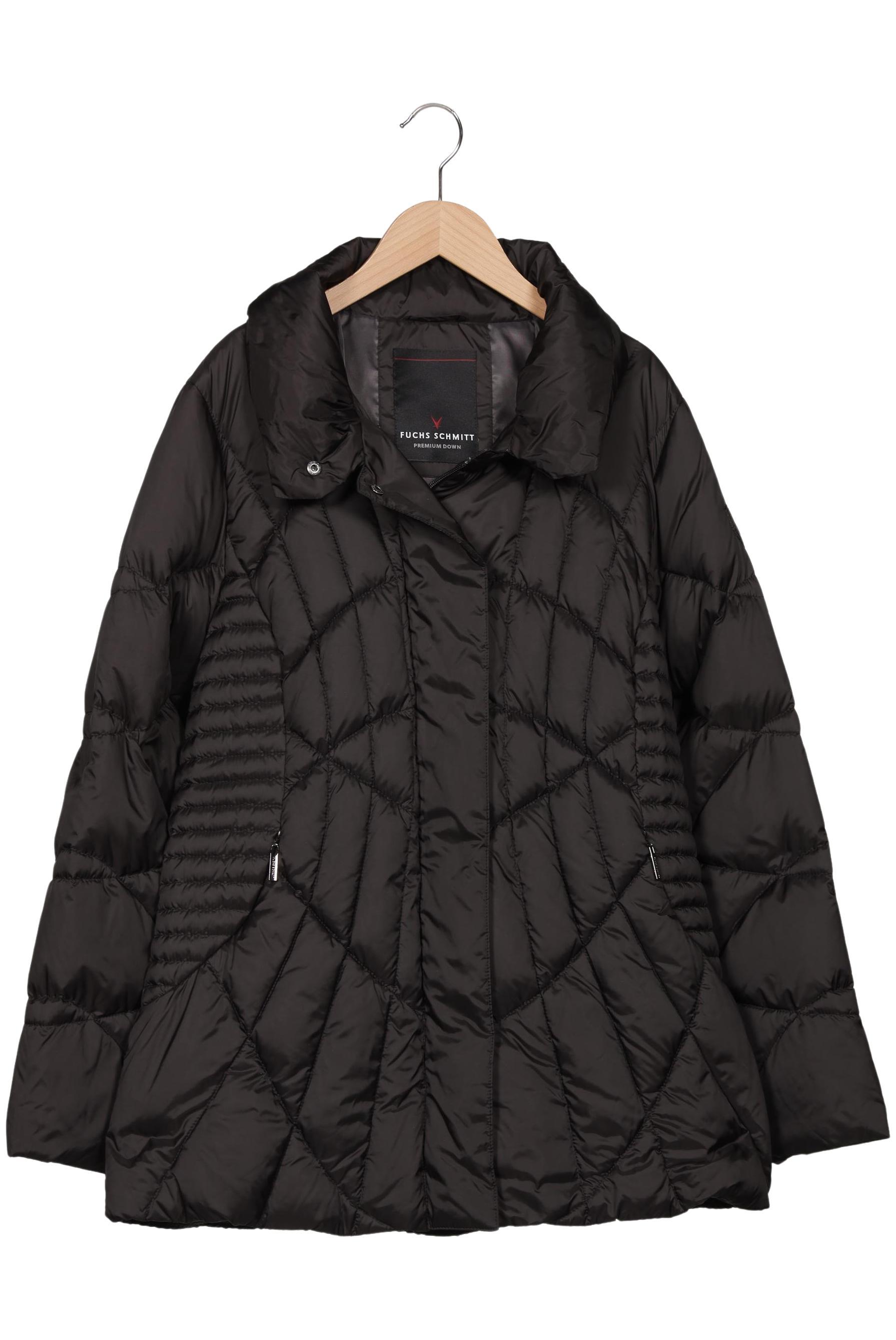 

Fuchs Schmitt Damen Jacke, schwarz, Gr. 40