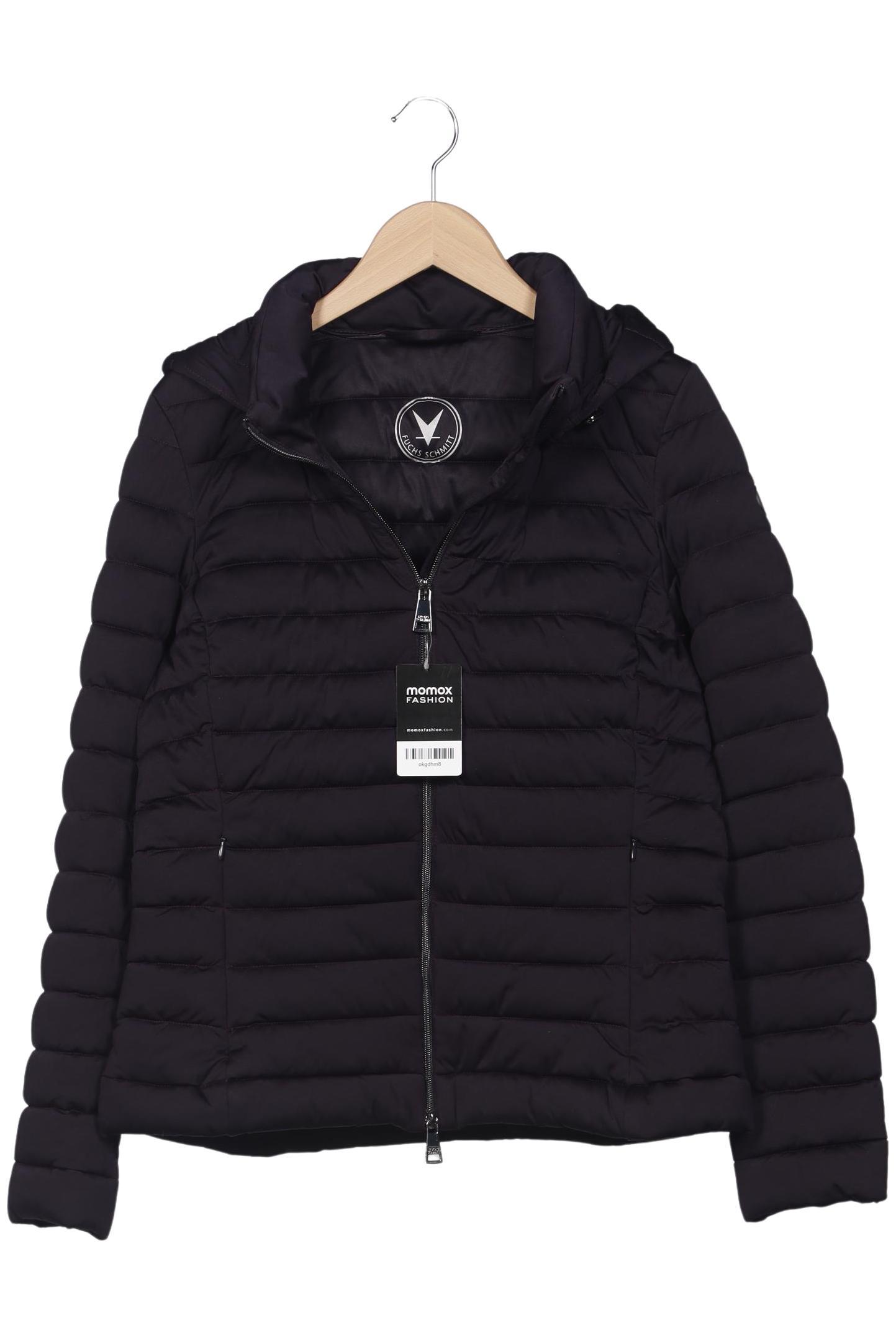 

Fuchs Schmitt Damen Jacke, schwarz, Gr. 40