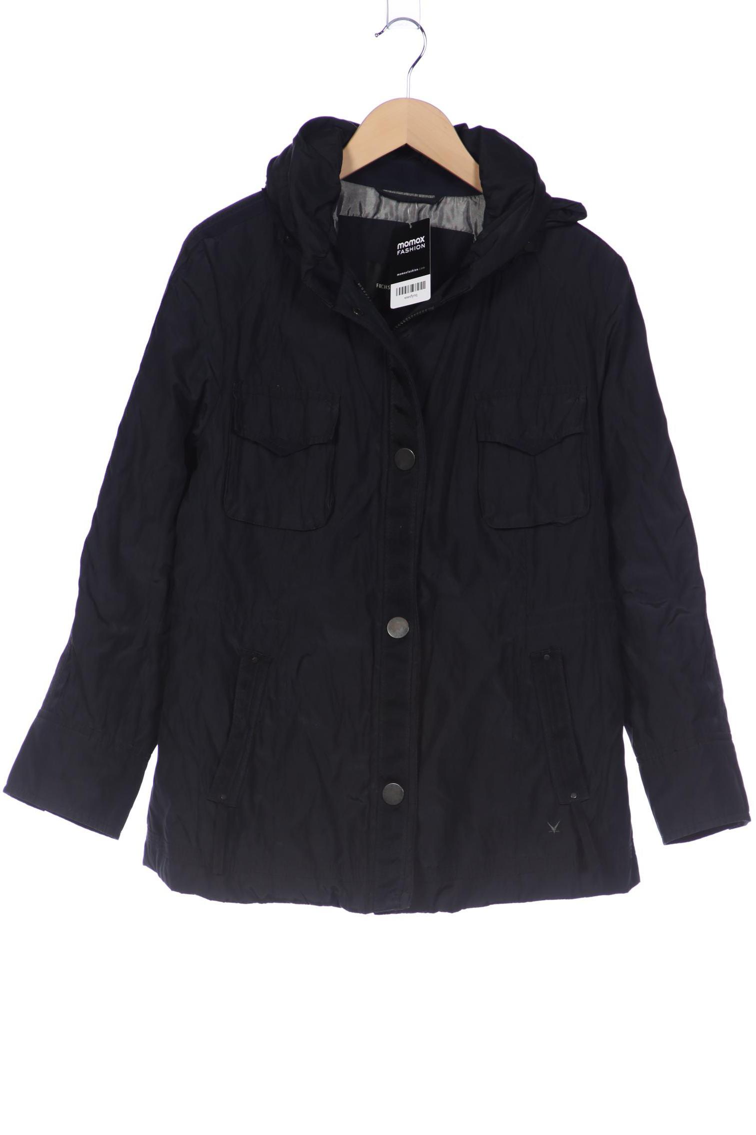 

Fuchs Schmitt Damen Jacke, marineblau, Gr. 42