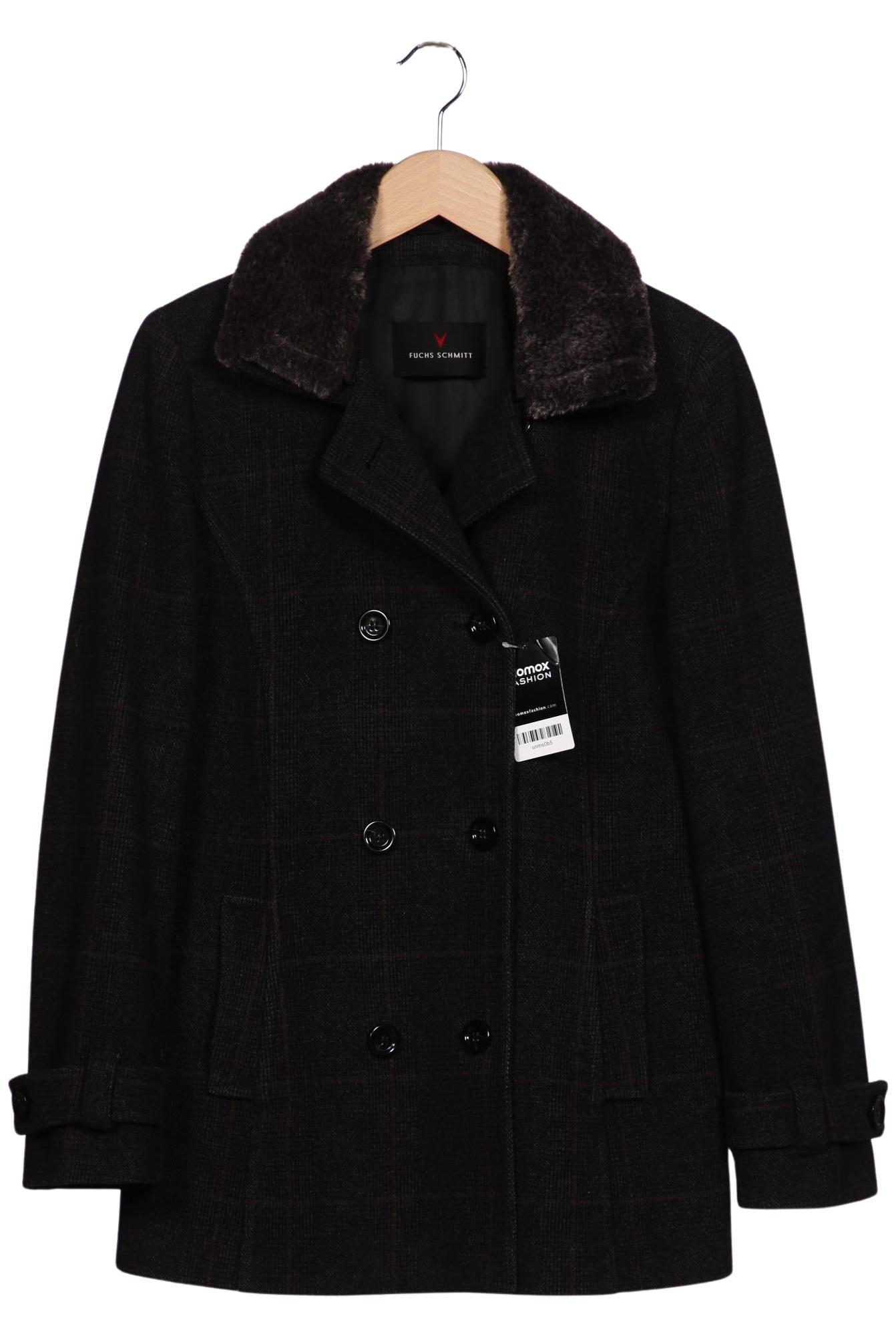 

Fuchs Schmitt Damen Jacke, schwarz, Gr. 40