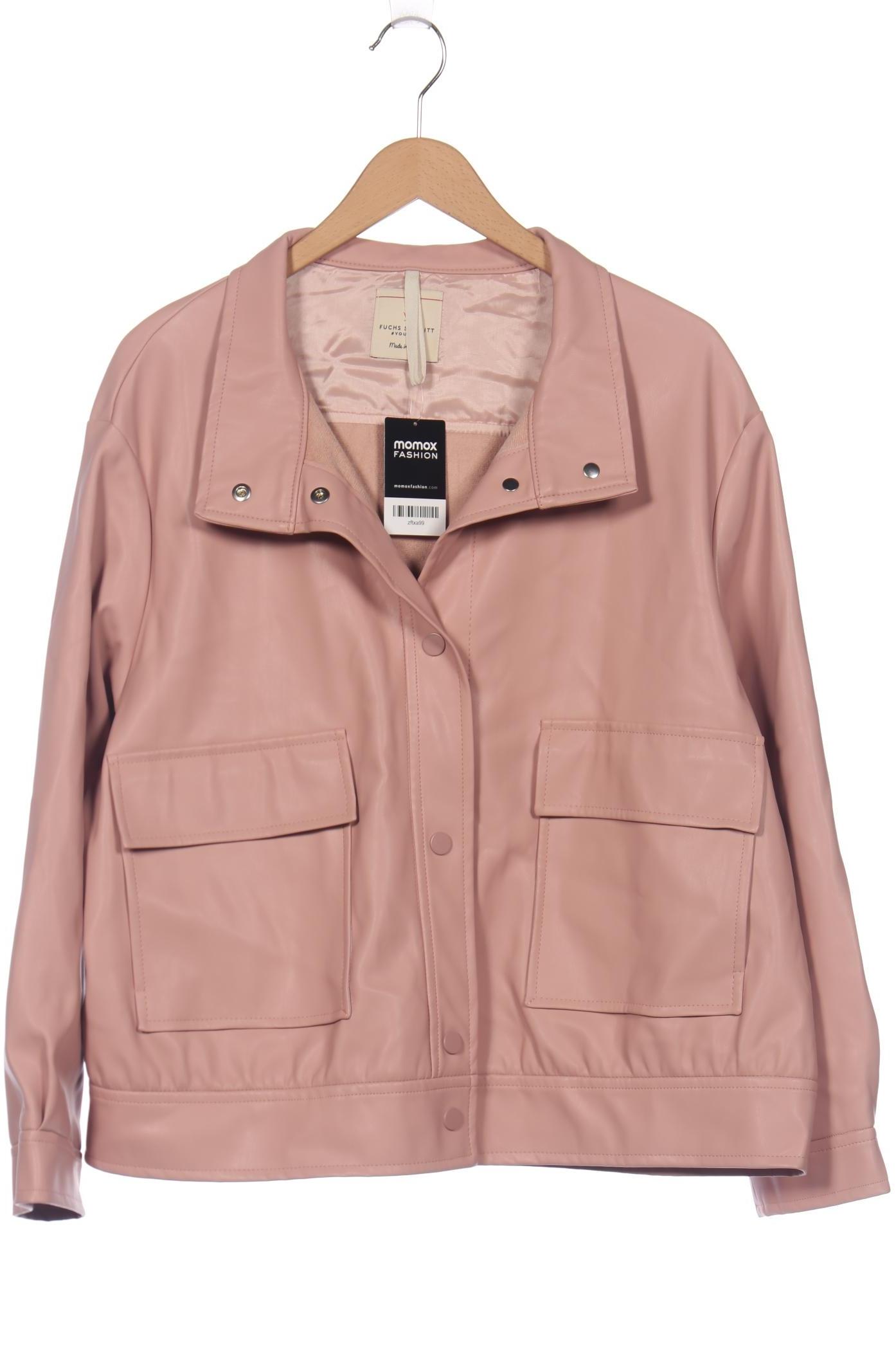 

Fuchs Schmitt Damen Jacke, pink, Gr. 46