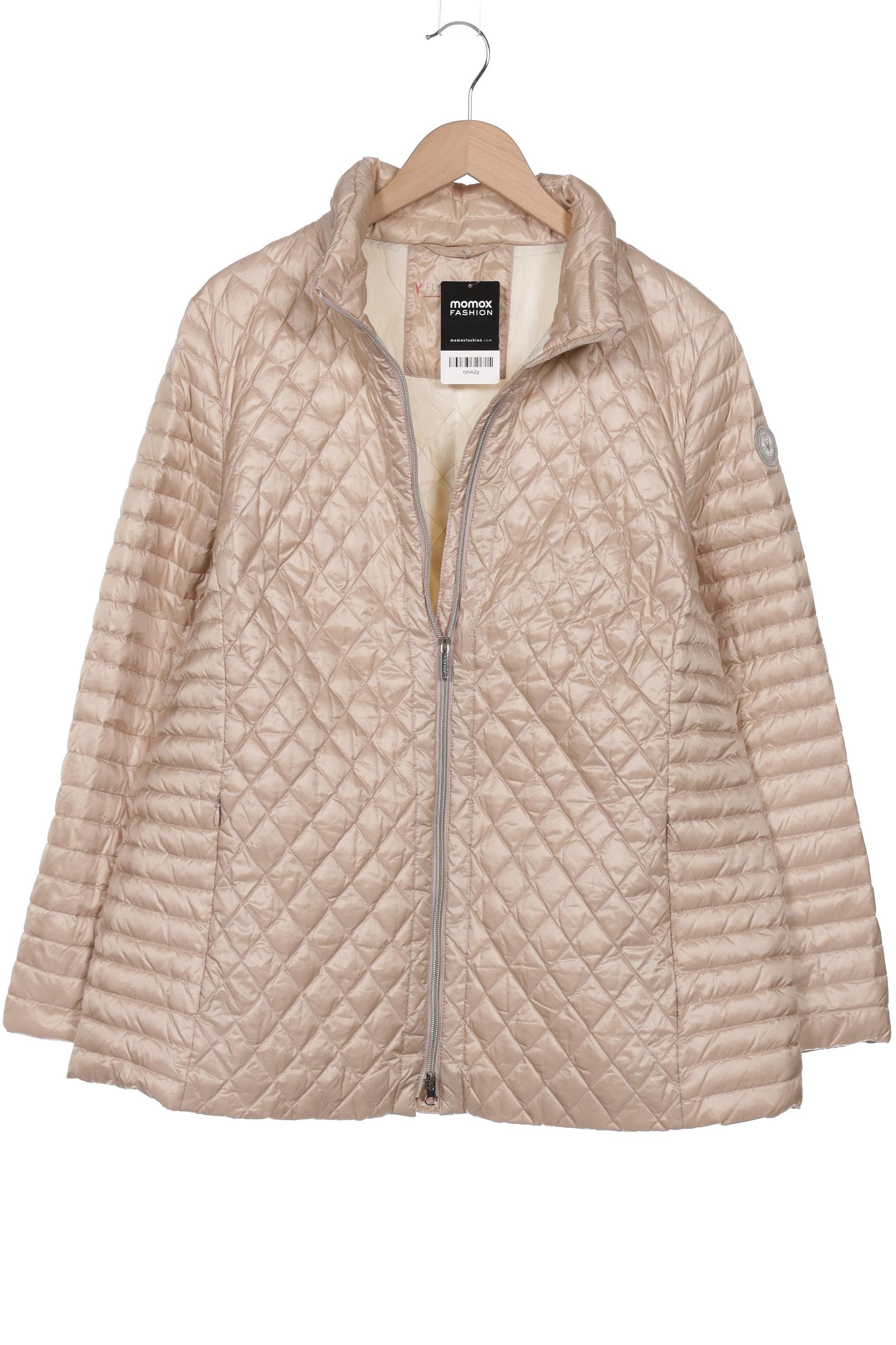 

Fuchs Schmitt Damen Jacke, beige, Gr. 48