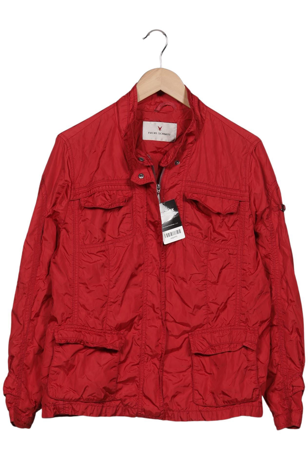 

Fuchs Schmitt Damen Jacke, rot, Gr. 44