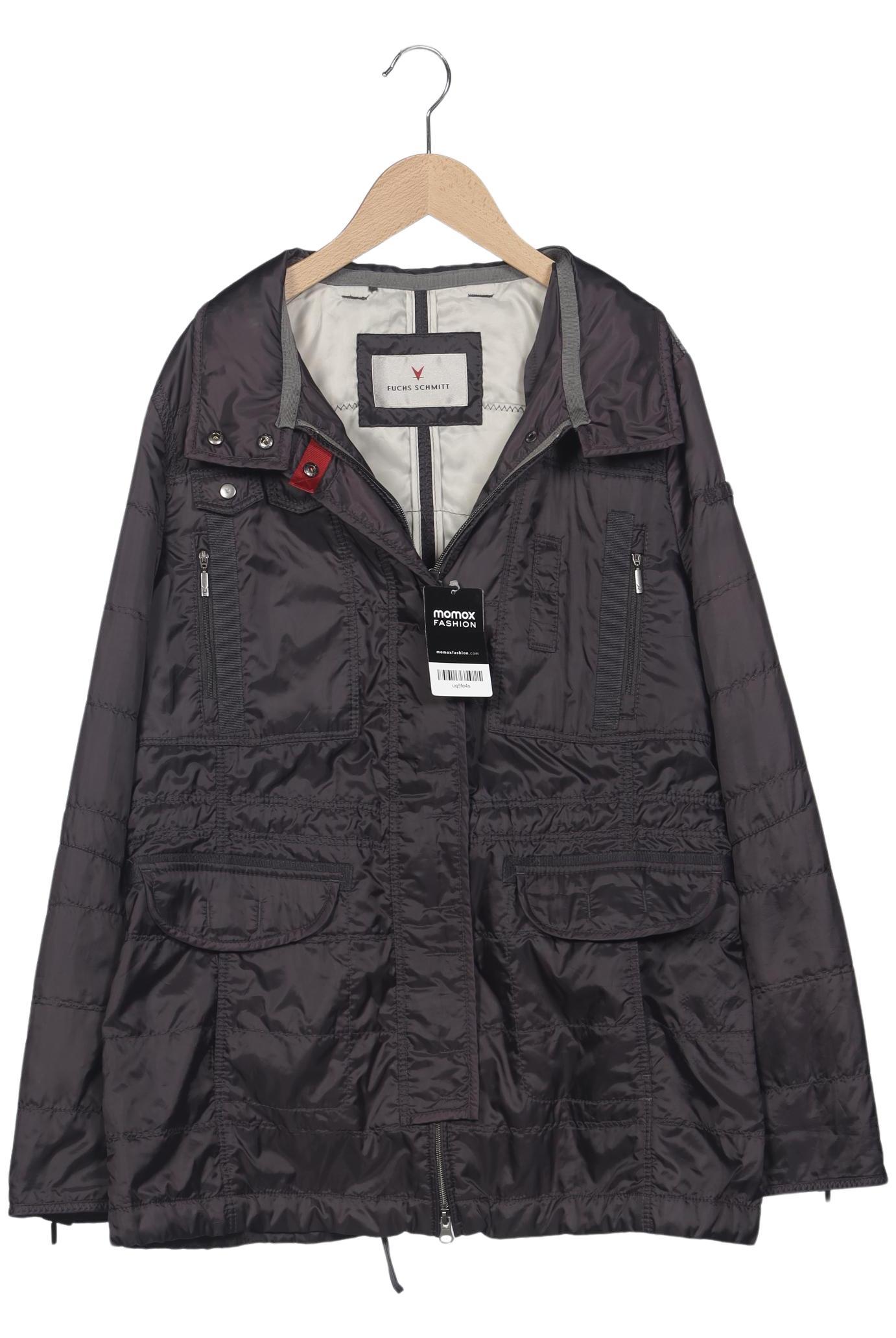 

Fuchs Schmitt Damen Jacke, grau, Gr. 42