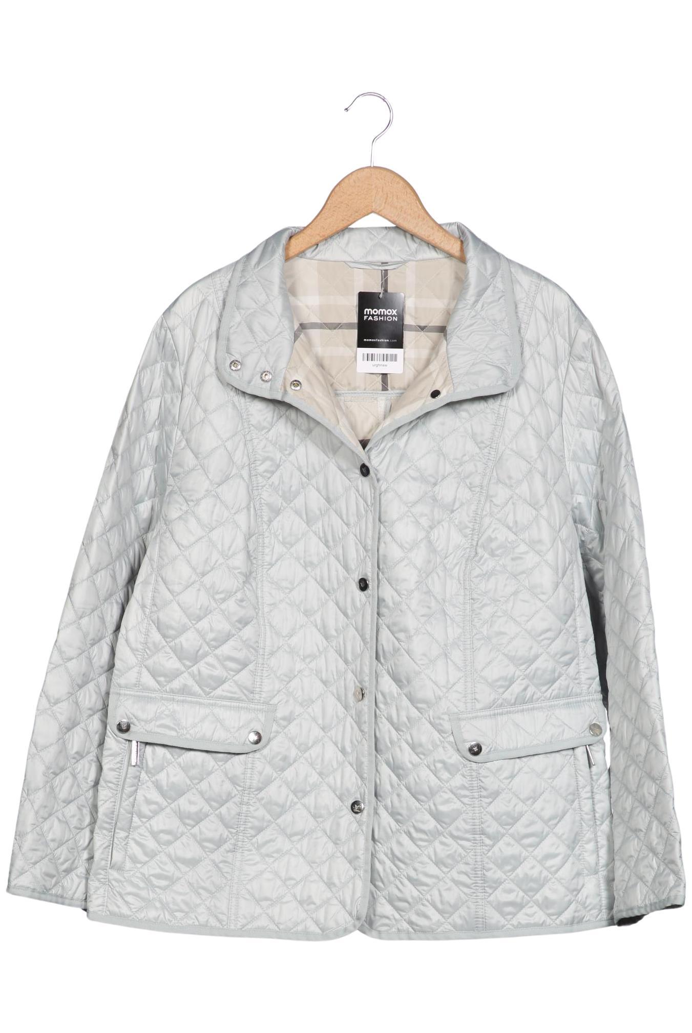 

Fuchs Schmitt Damen Jacke, hellblau, Gr. 50