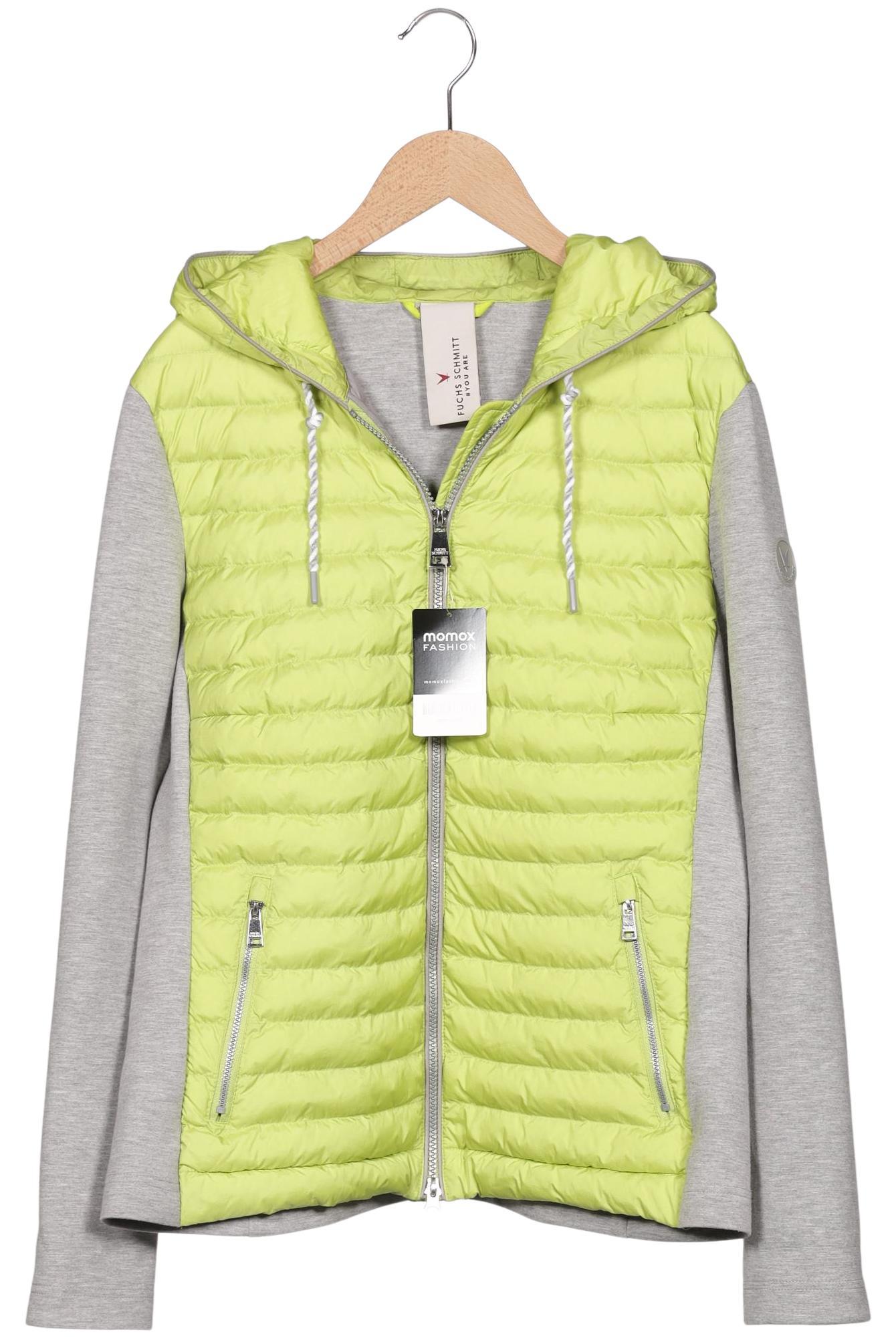 

Fuchs Schmitt Damen Jacke, hellgrün, Gr. 40