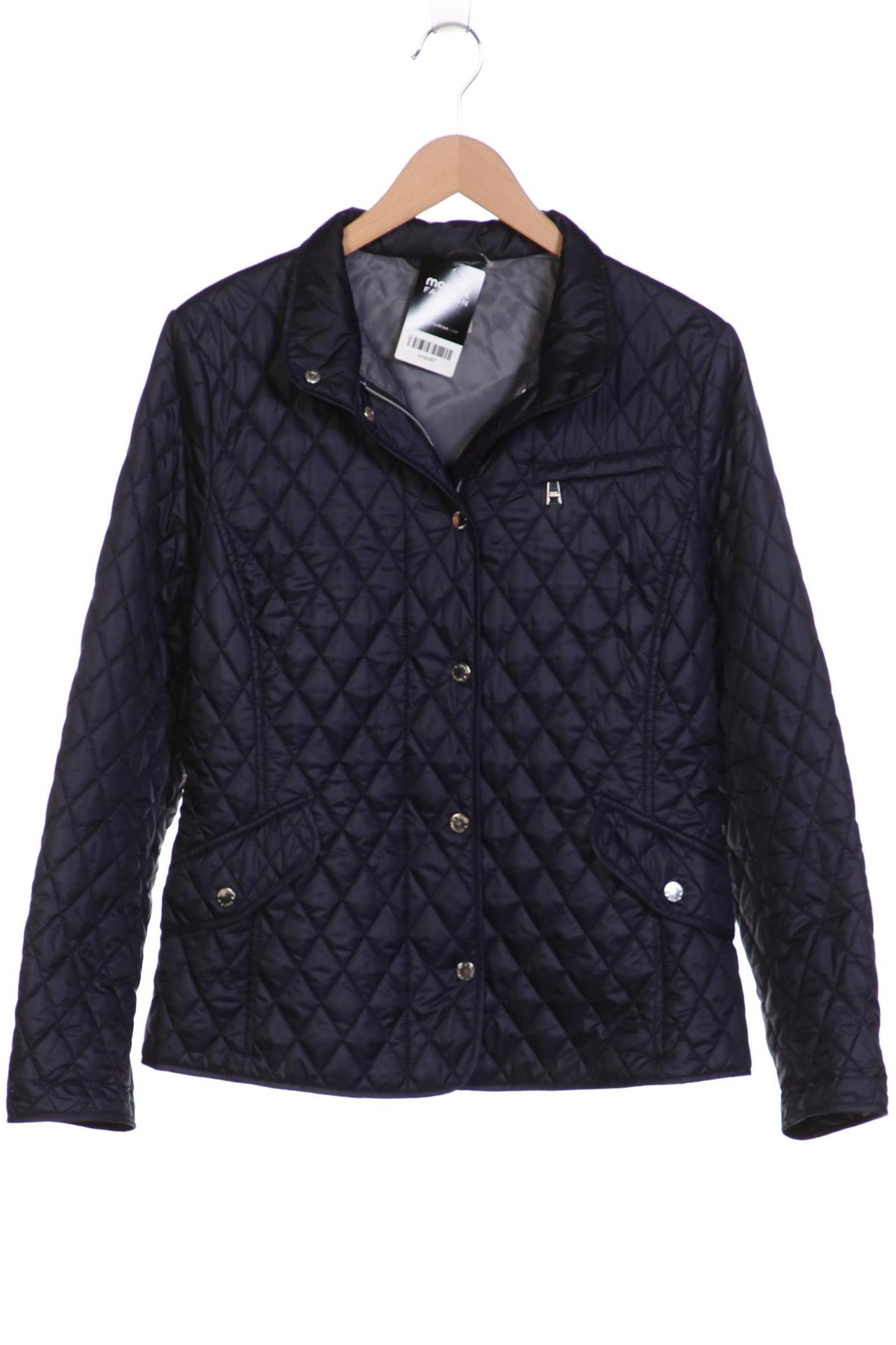 

Fuchs Schmitt Damen Jacke, marineblau, Gr. 36