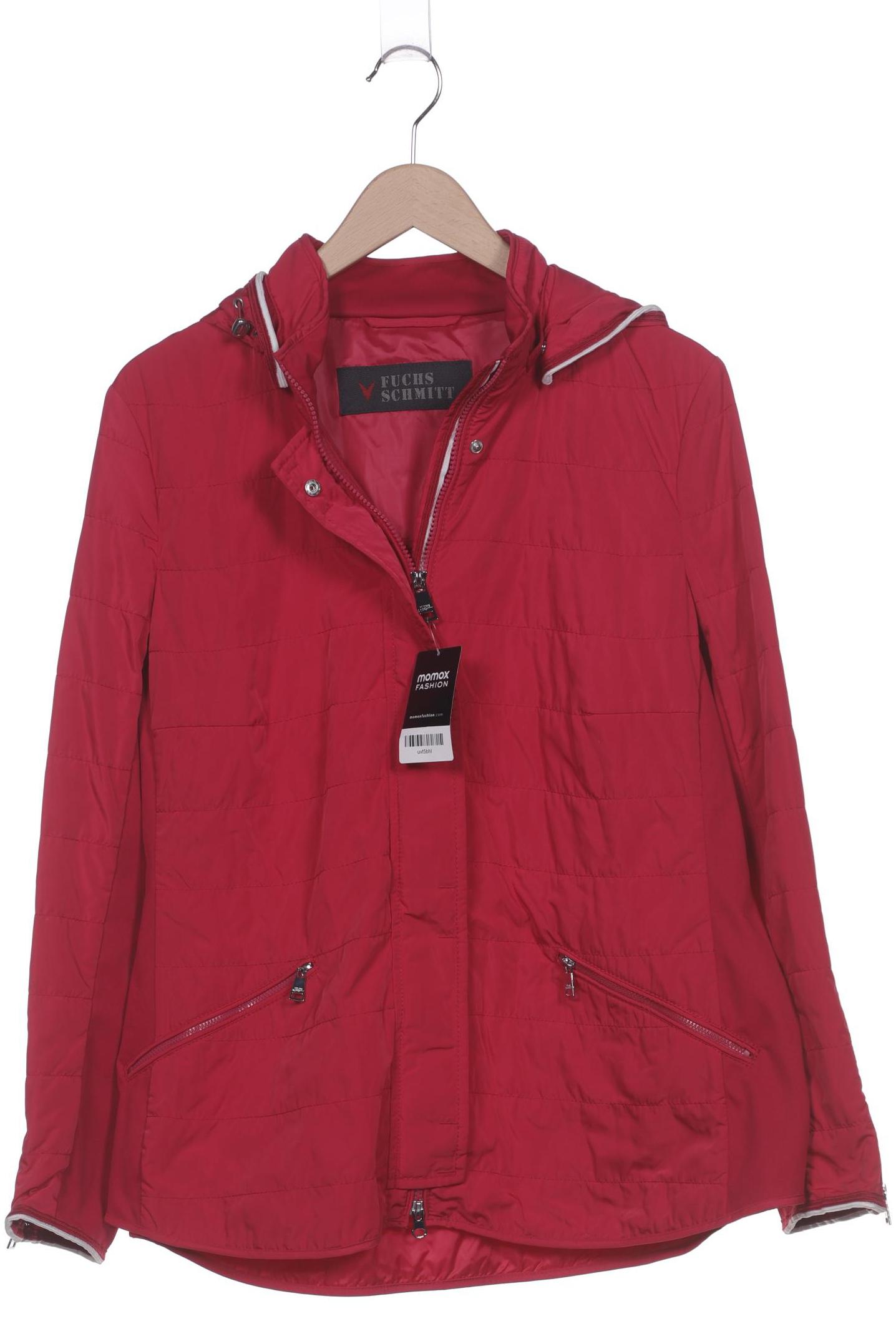 

Fuchs Schmitt Damen Jacke, pink, Gr. 46