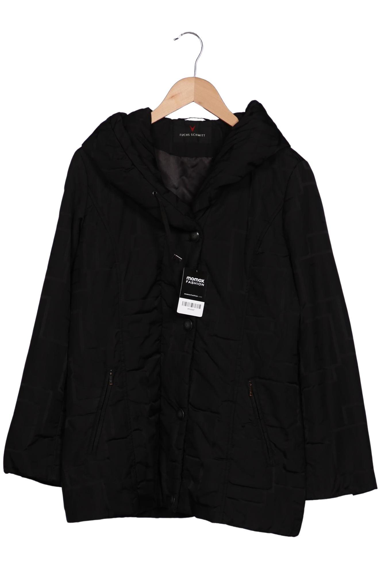 

Fuchs Schmitt Damen Jacke, schwarz, Gr. 38
