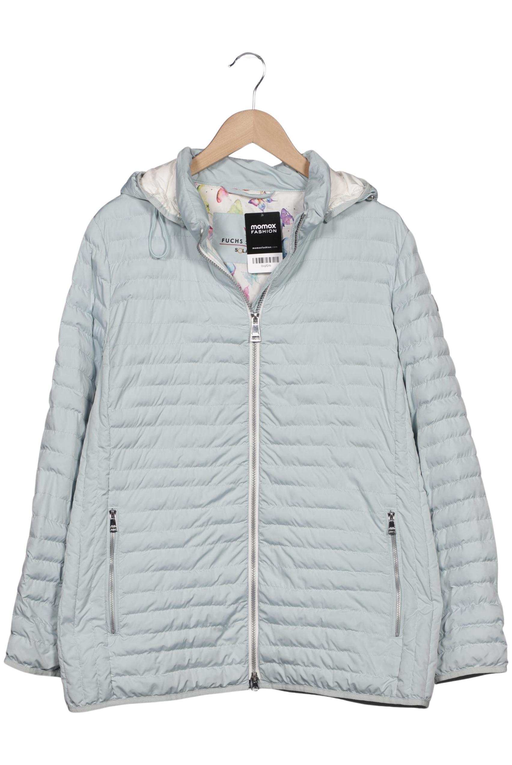 

Fuchs Schmitt Damen Jacke, hellblau, Gr. 44