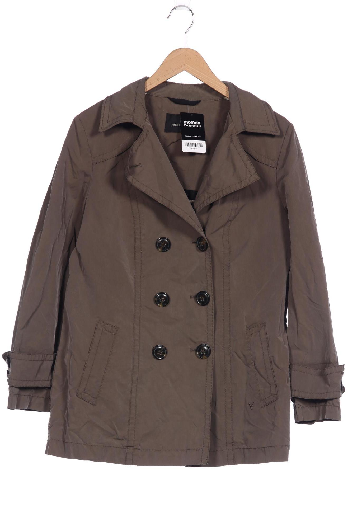 

Fuchs Schmitt Damen Jacke, grau
