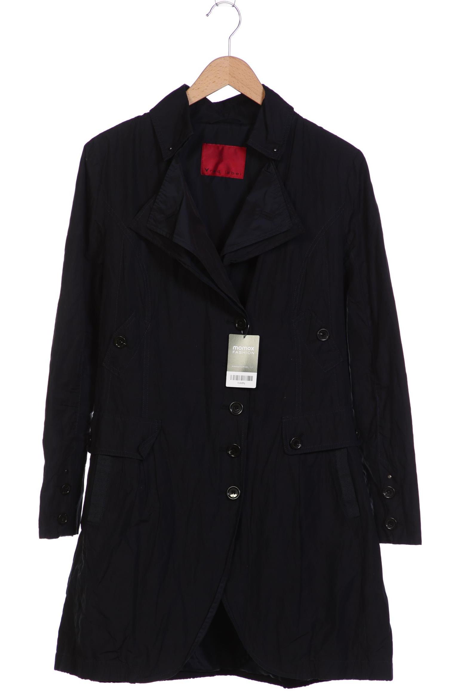 

Fuchs Schmitt Damen Mantel, marineblau