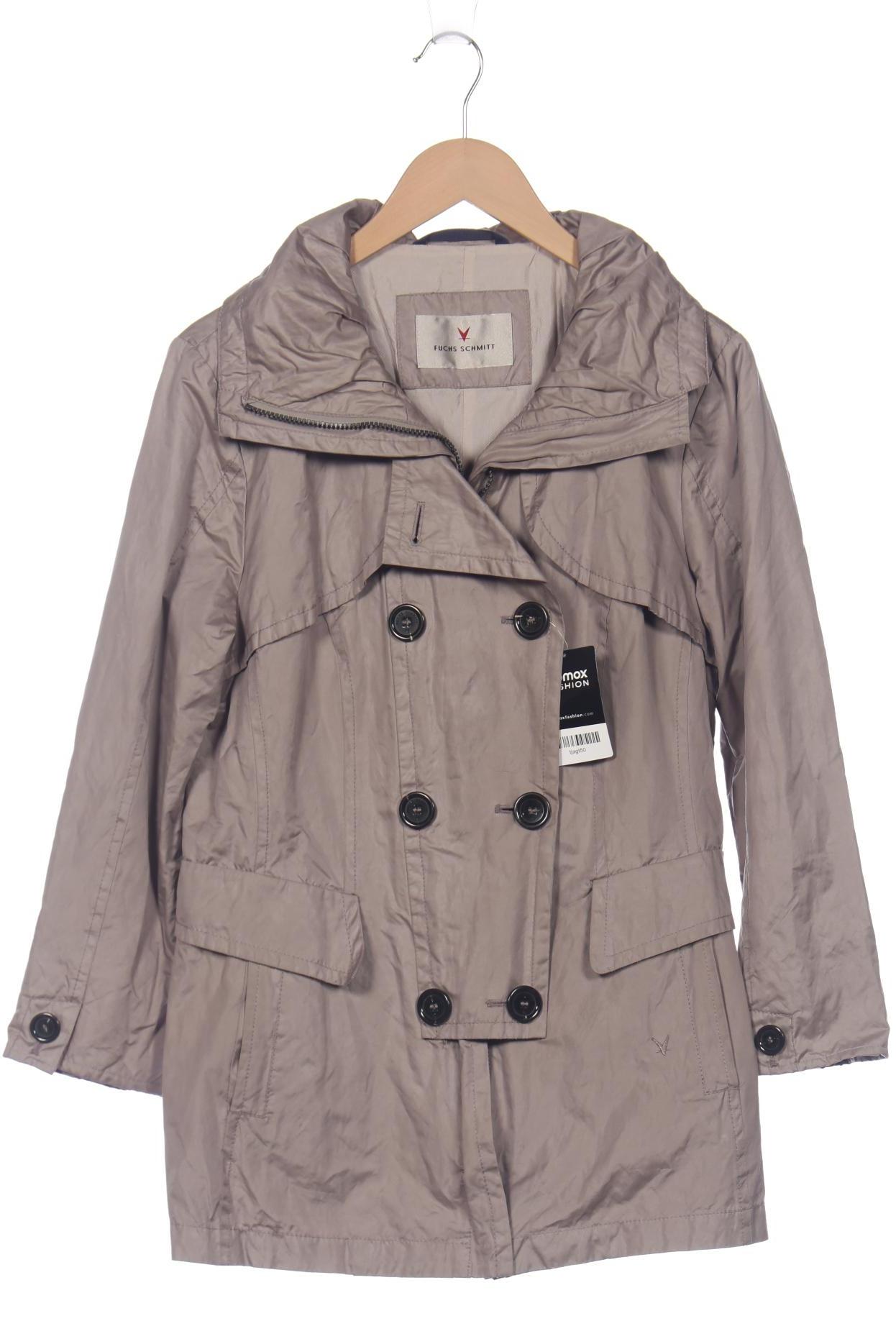 

Fuchs Schmitt Damen Jacke, grau, Gr. 44