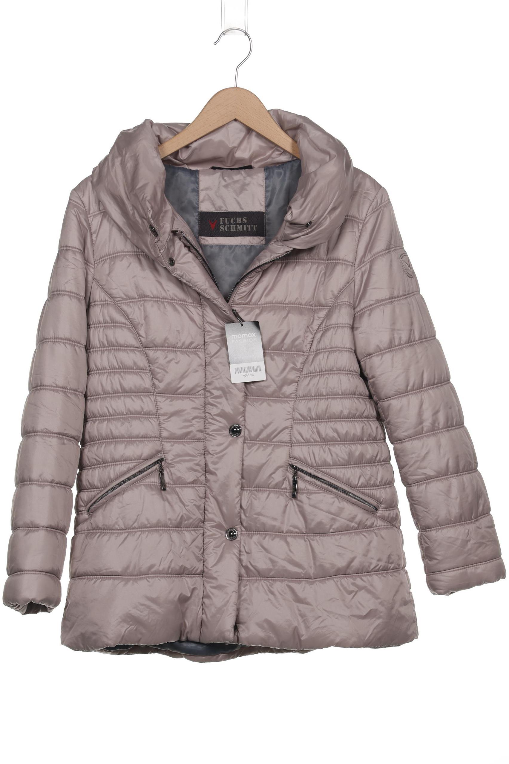 

Fuchs Schmitt Damen Jacke, pink, Gr. 42