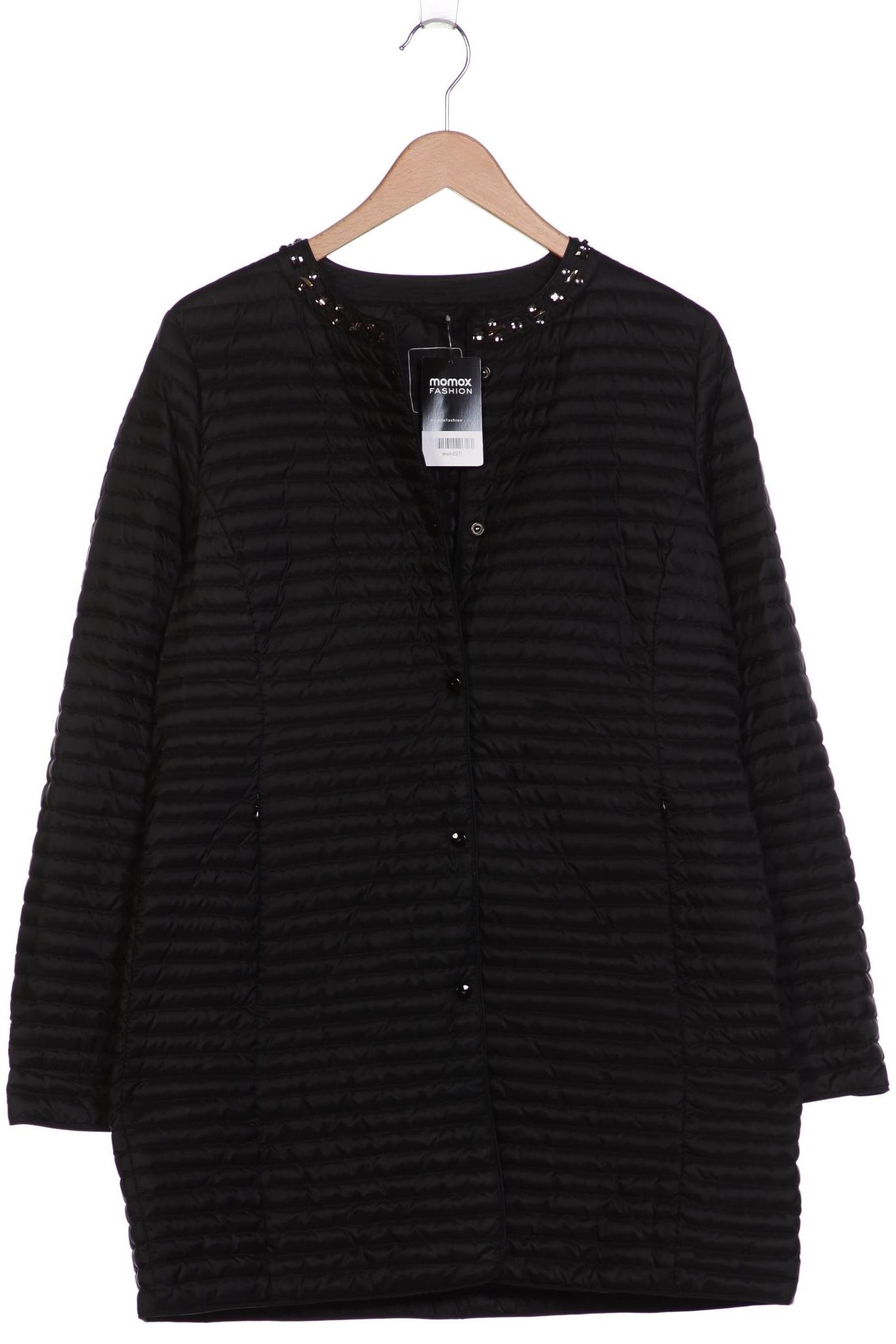 

Fuchs Schmitt Damen Mantel, schwarz, Gr. 40