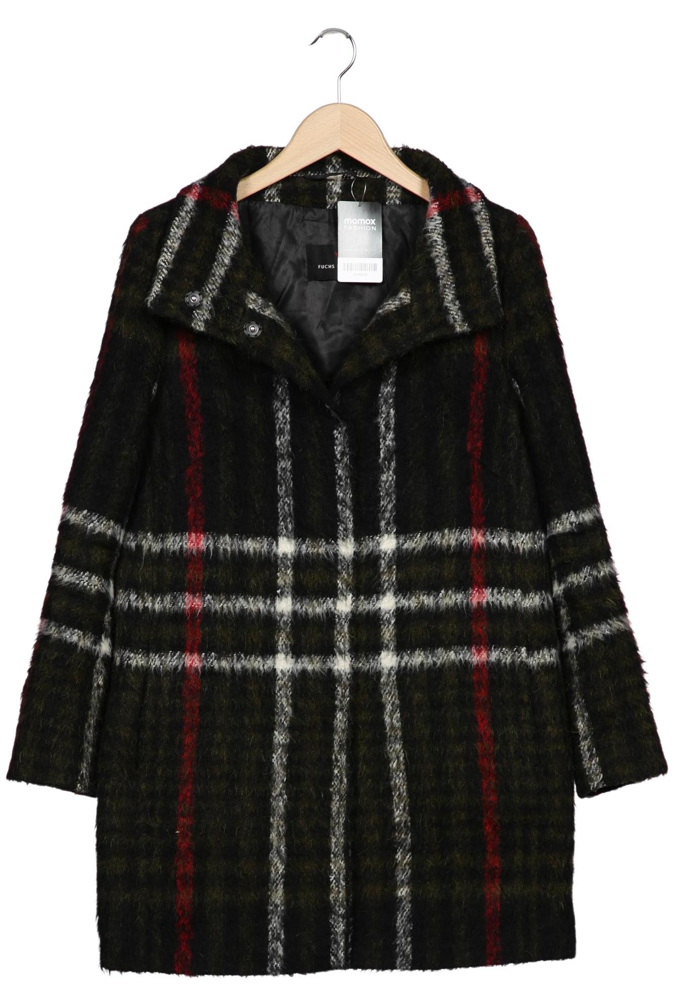 

Fuchs Schmitt Damen Mantel, mehrfarbig, Gr. 38