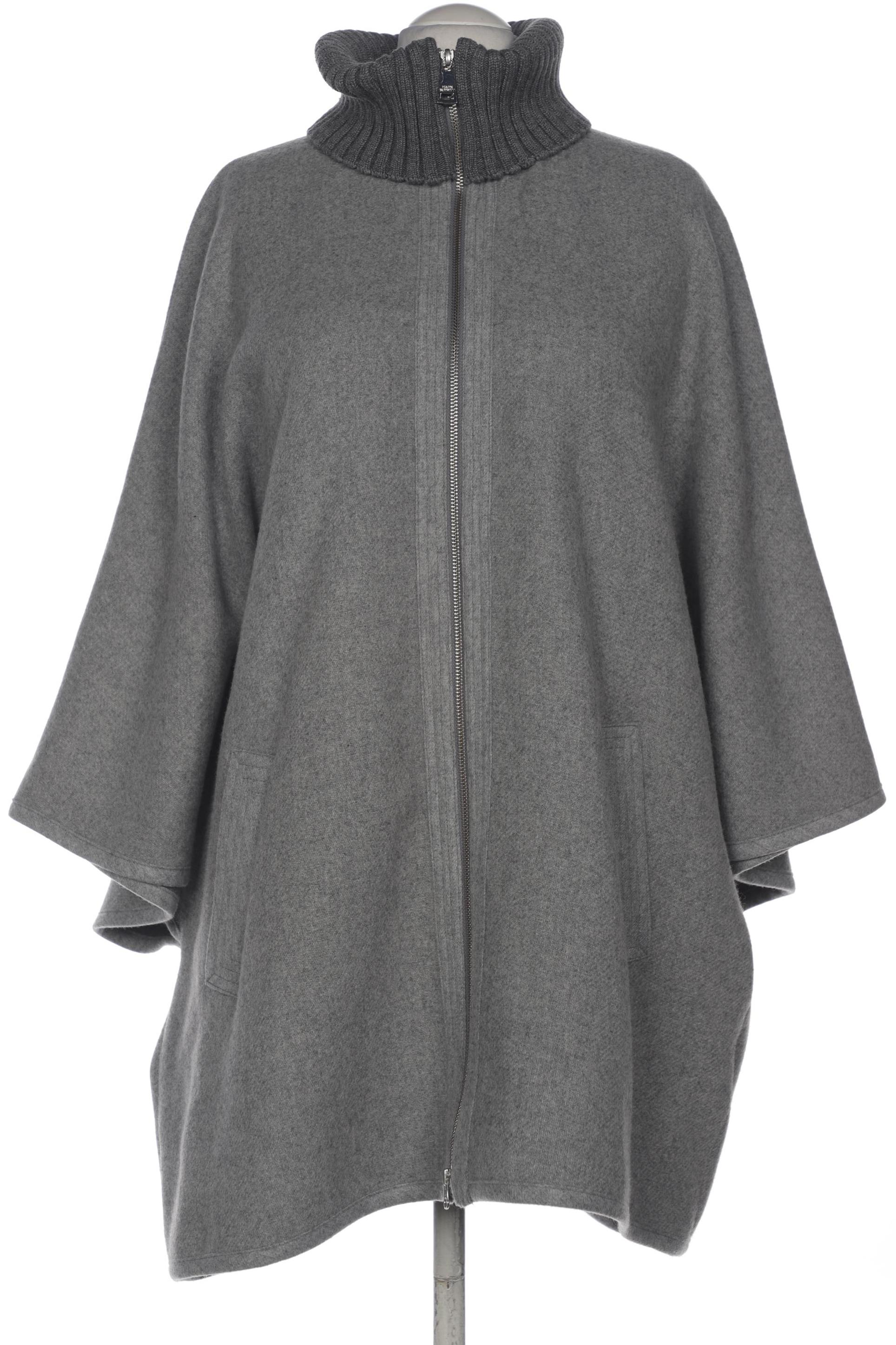 

Fuchs Schmitt Damen Jacke, grau, Gr. 52