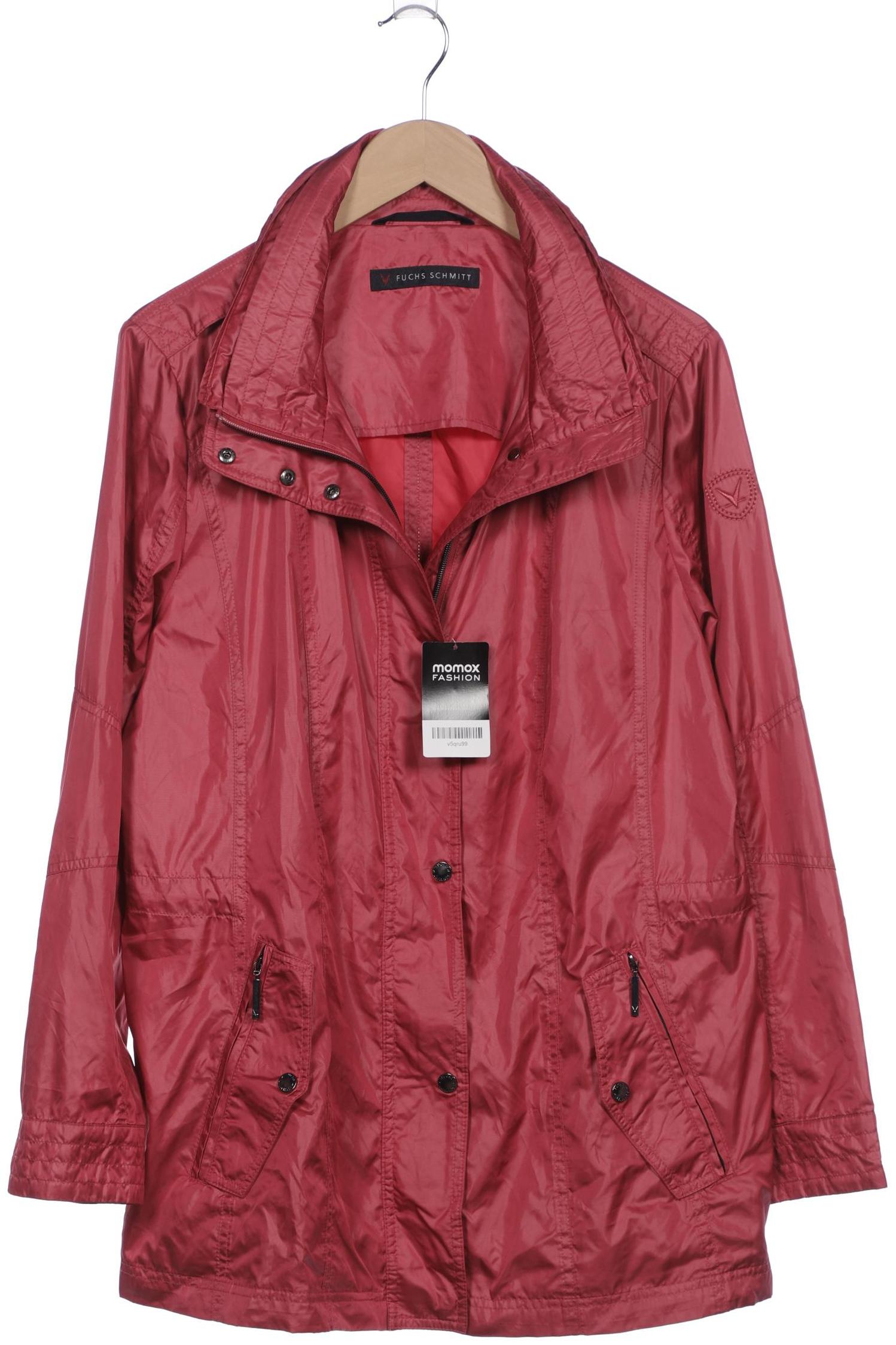 

Fuchs Schmitt Damen Jacke, pink, Gr. 44